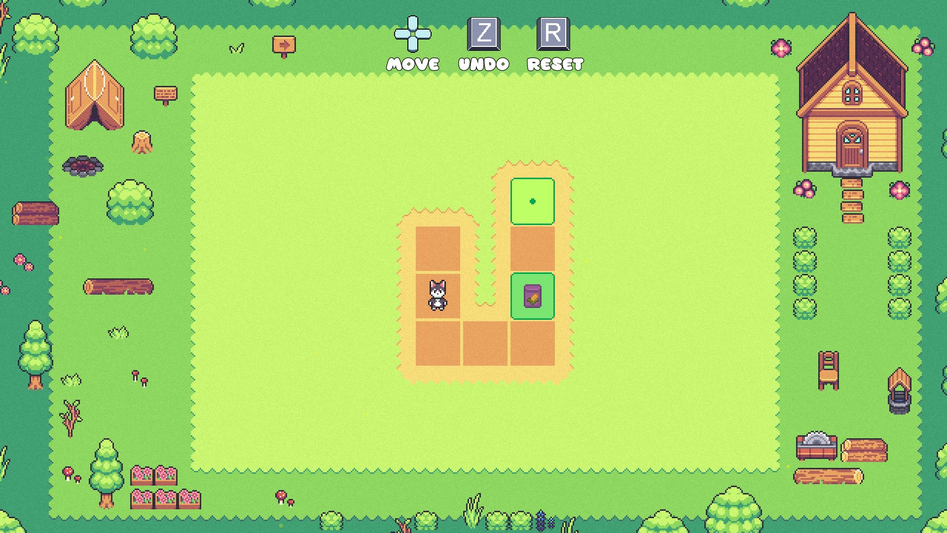 Buddy Garden (Windows)