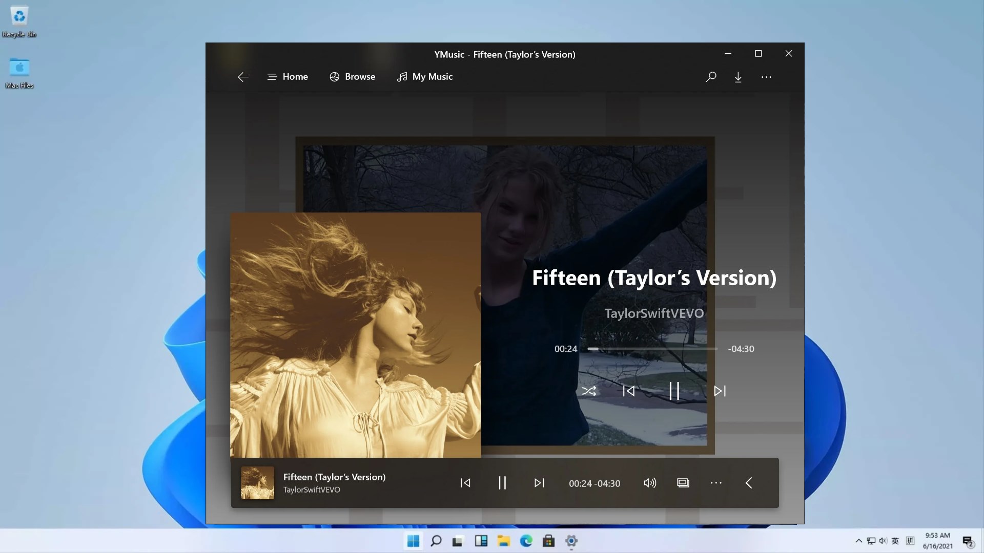 YMusic Plus: Your Ultimate Youtube Music & Audio Companion