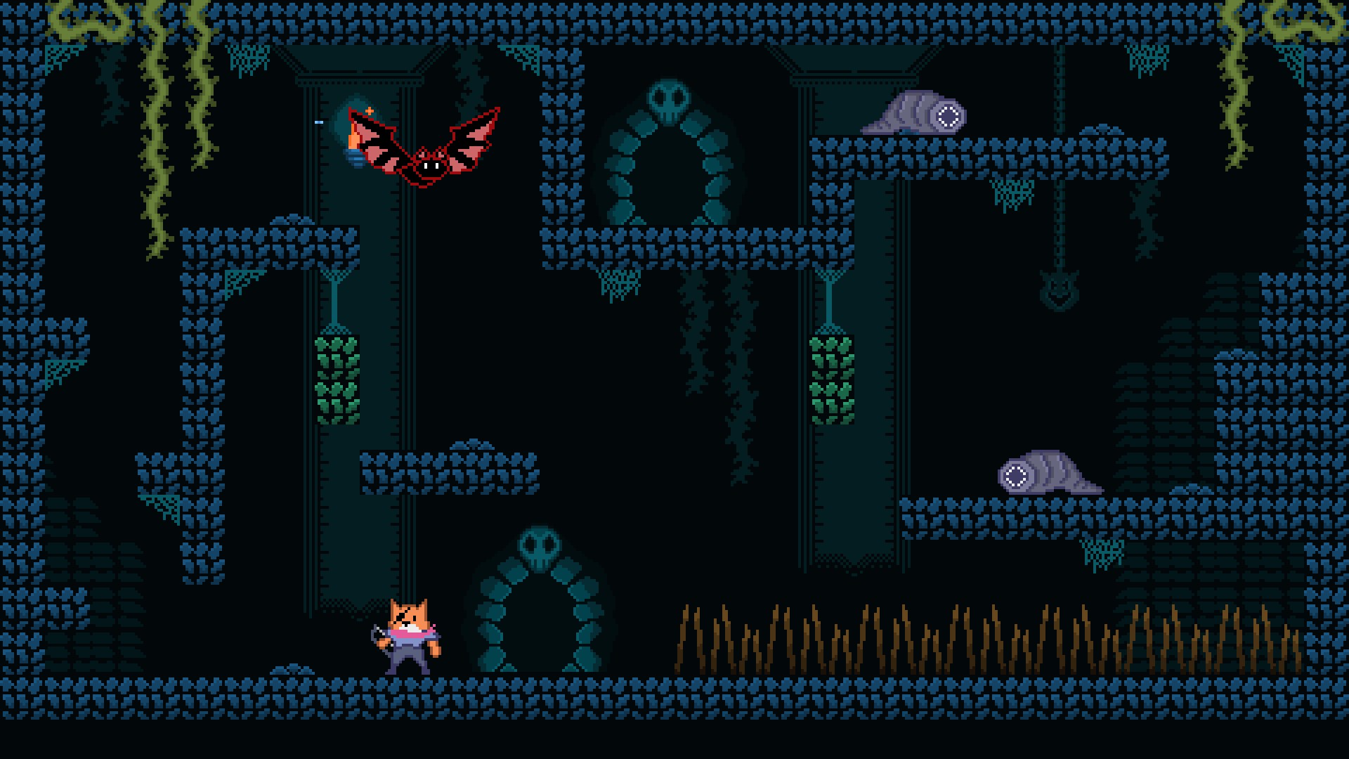 Catacomb Master (Windows 10)