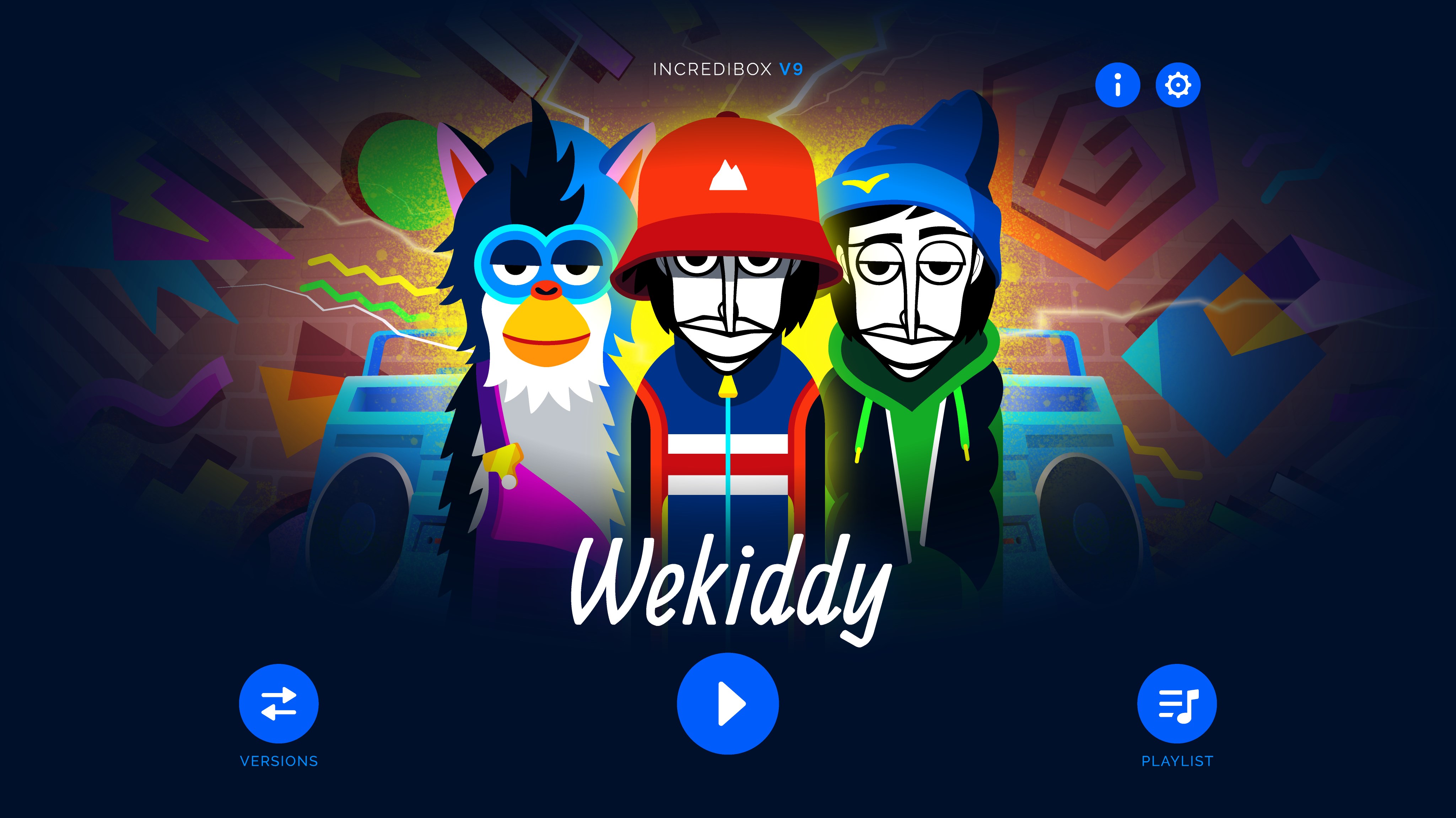Incredibox