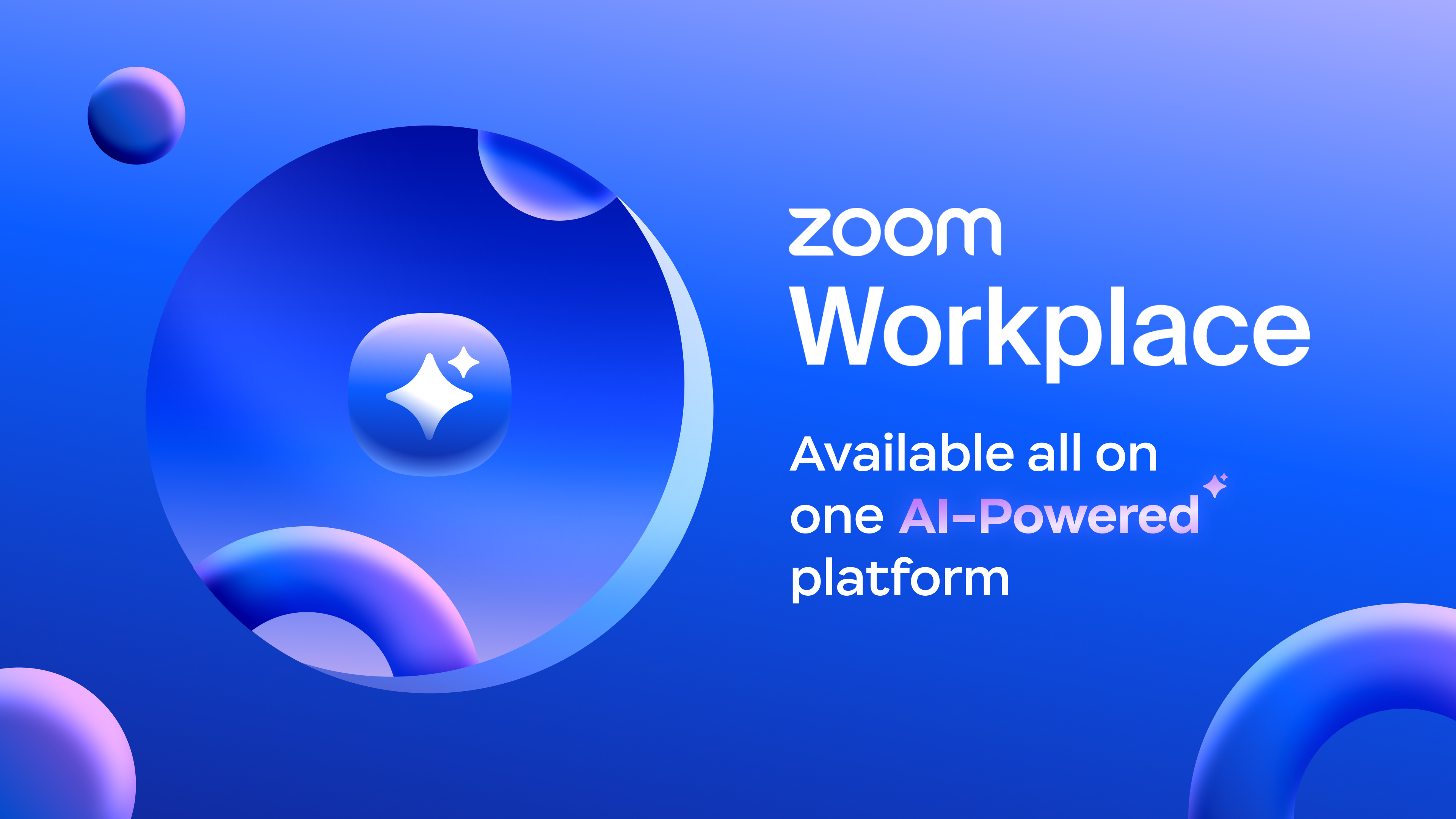 Zoom Workplace