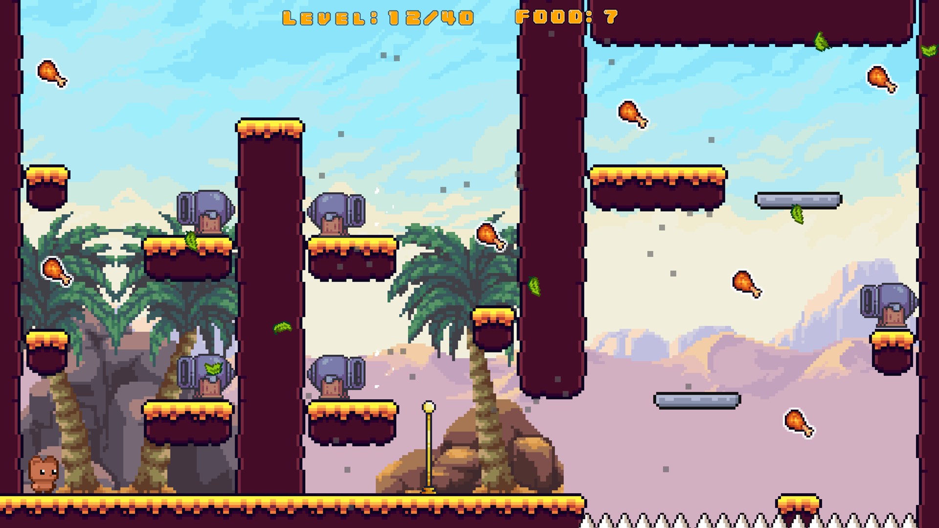 BEAR ESCAPE MISSION (WINDOWS)