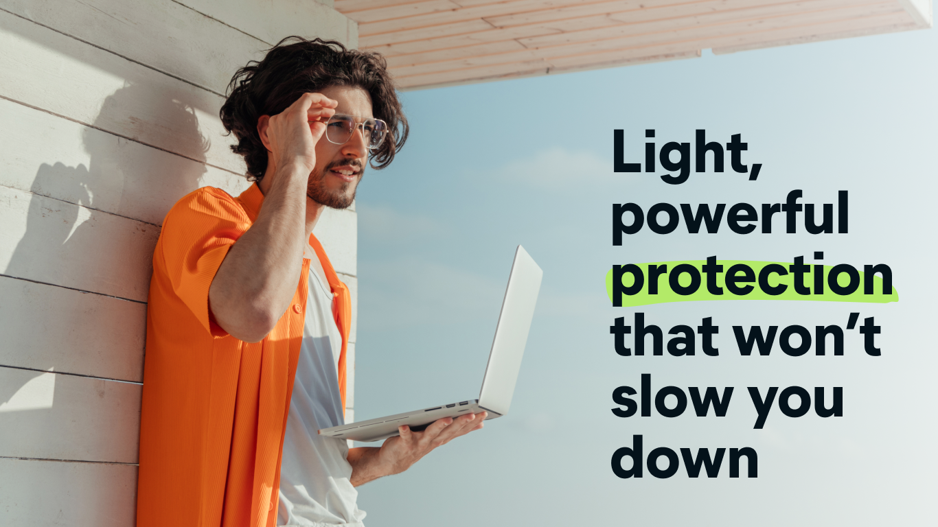 Avast Free Antivirus