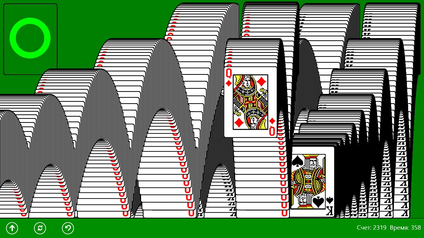 Classic Solitaire (Free)