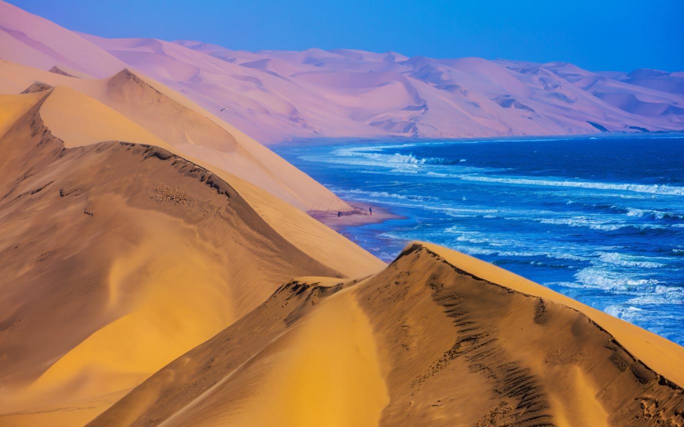 World National Parks