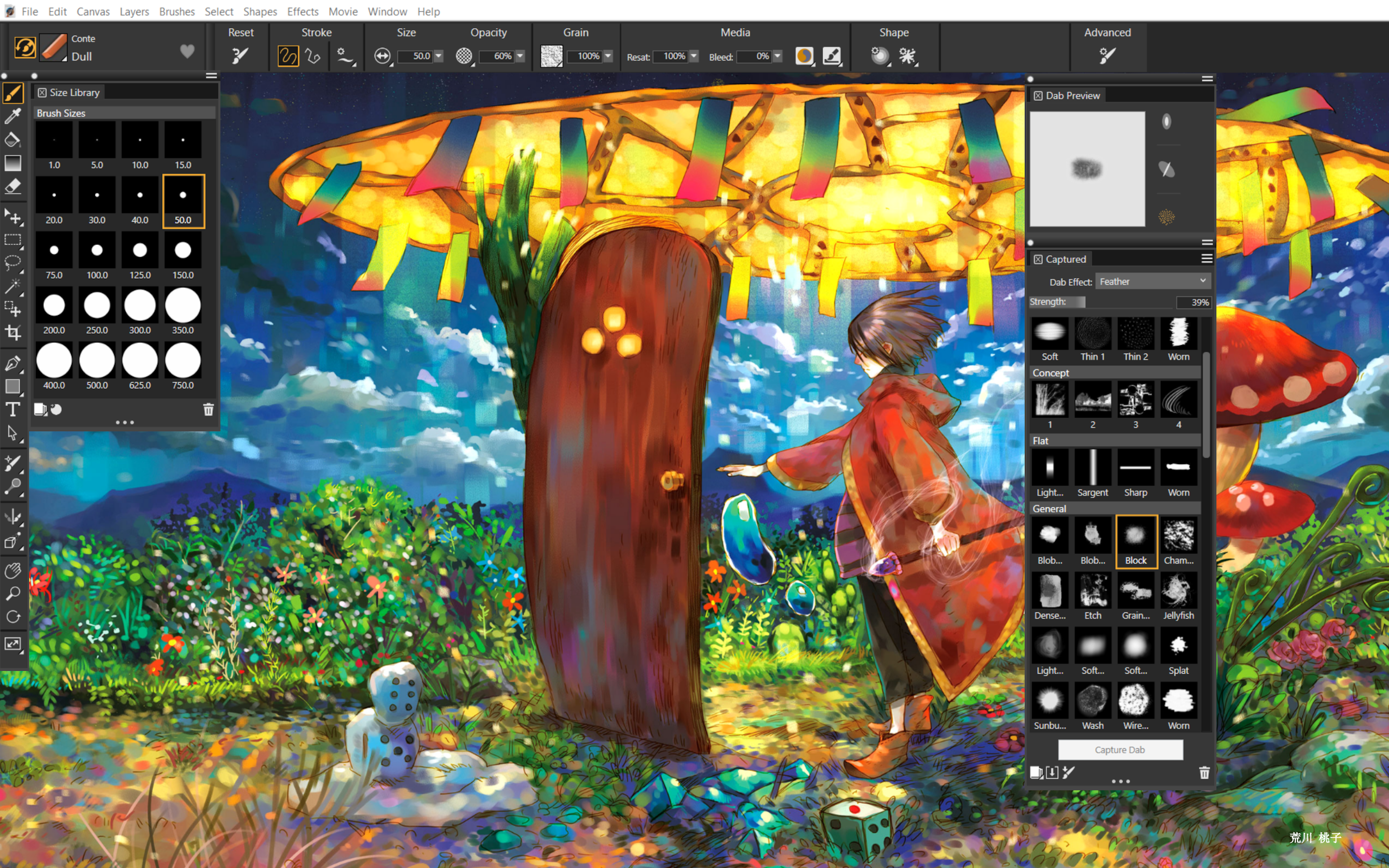 Corel Painter