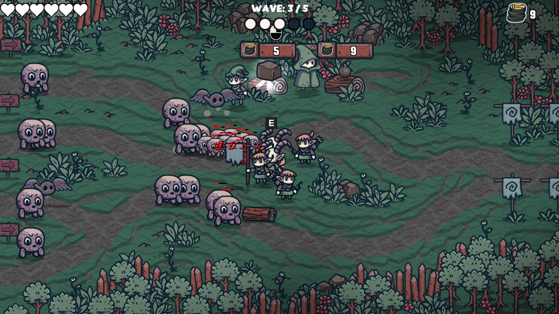 Reposition Defense (Windows)