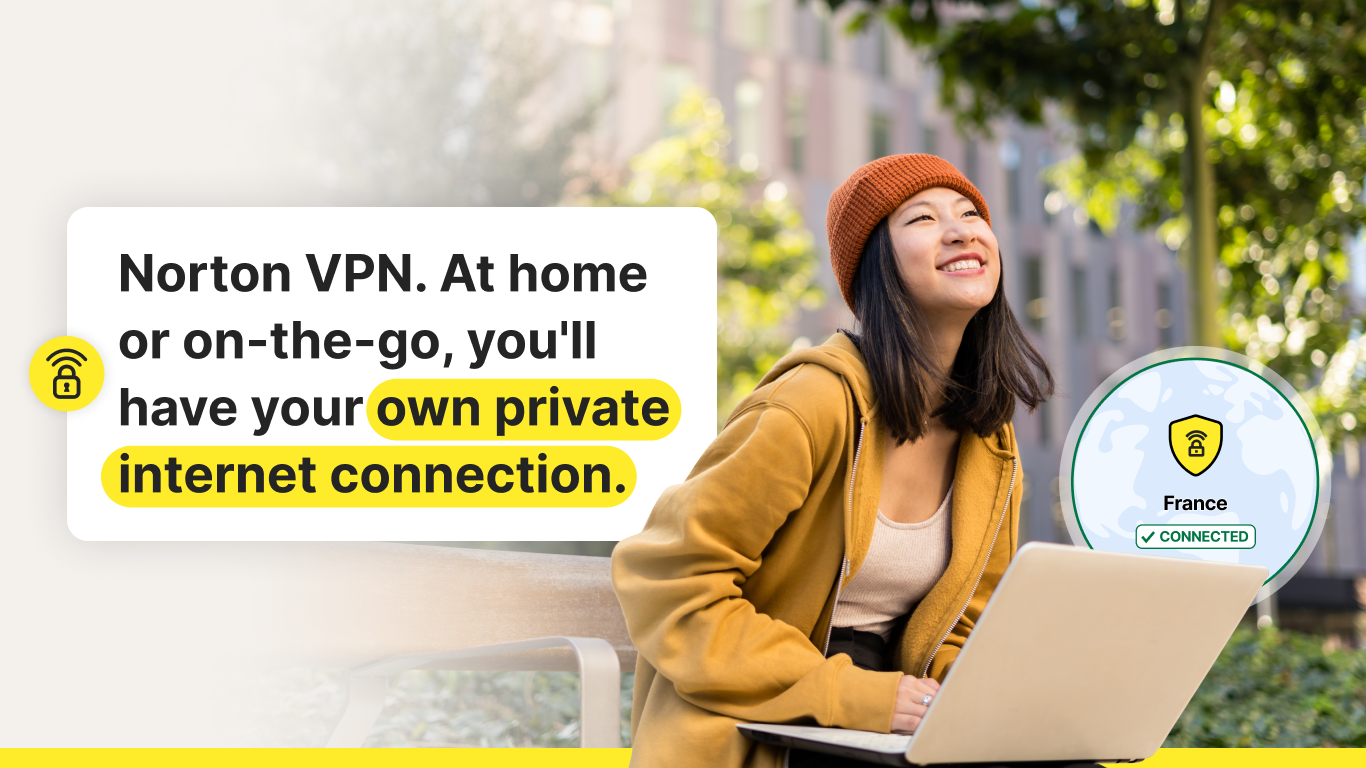 Norton Secure VPN