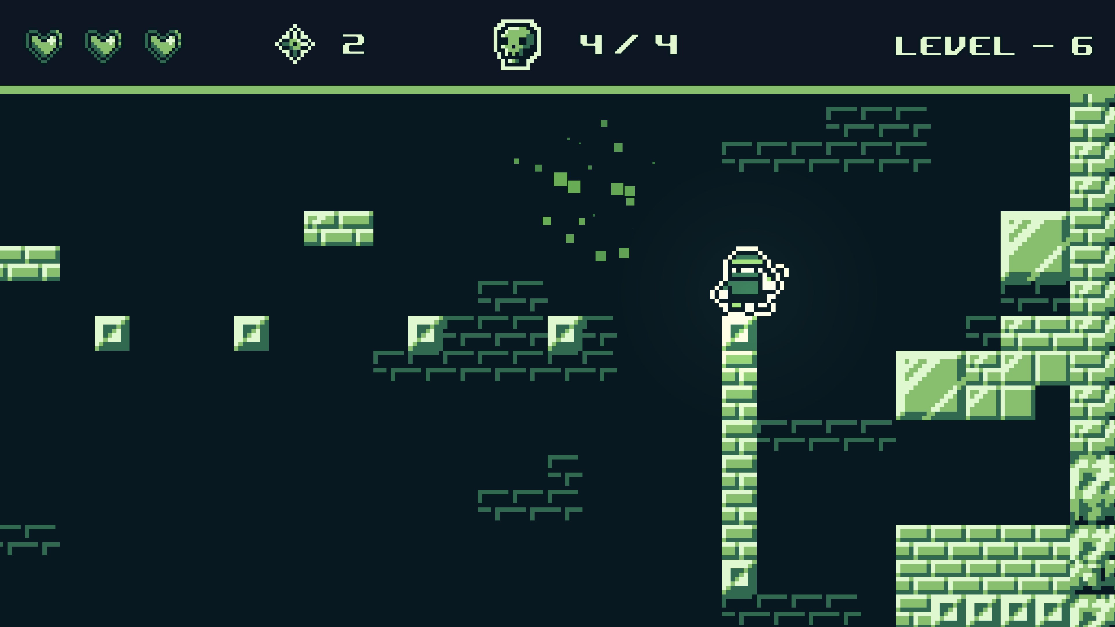 Ninja Master Toru (Windows)