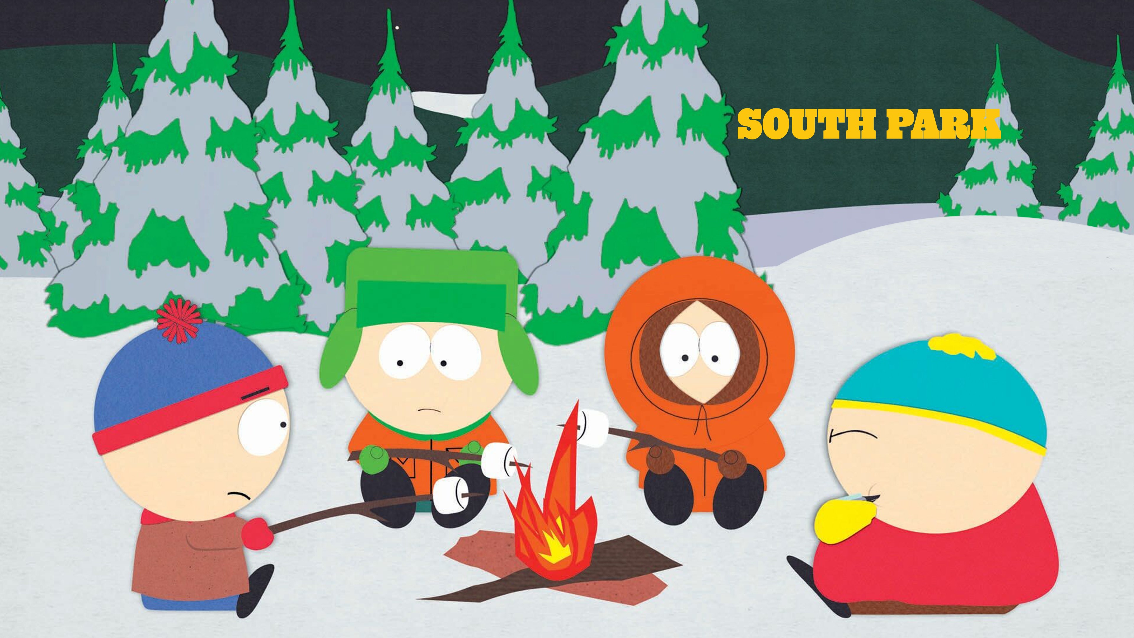 South Park Theme