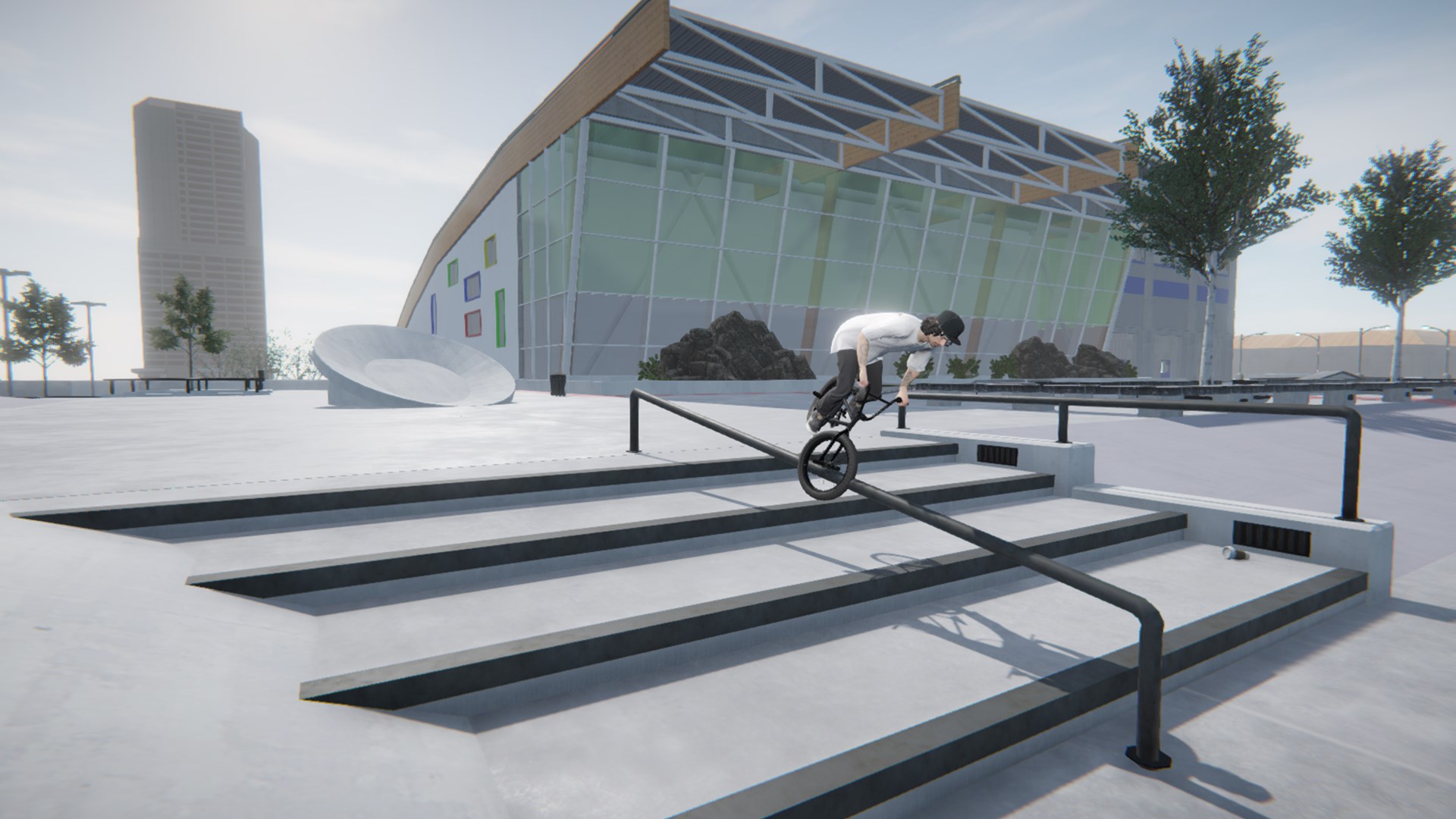 PIPE by BMX Streets