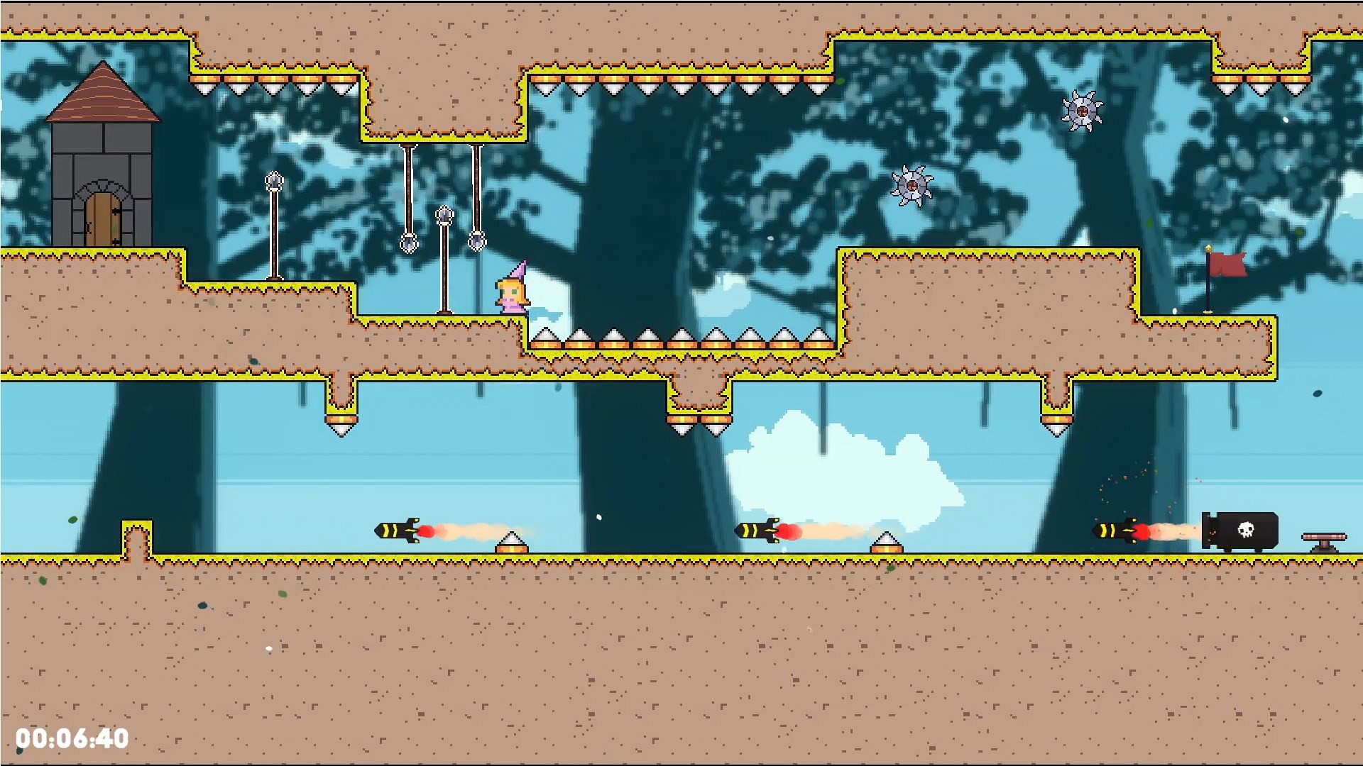 Malu the Princess (Windows)