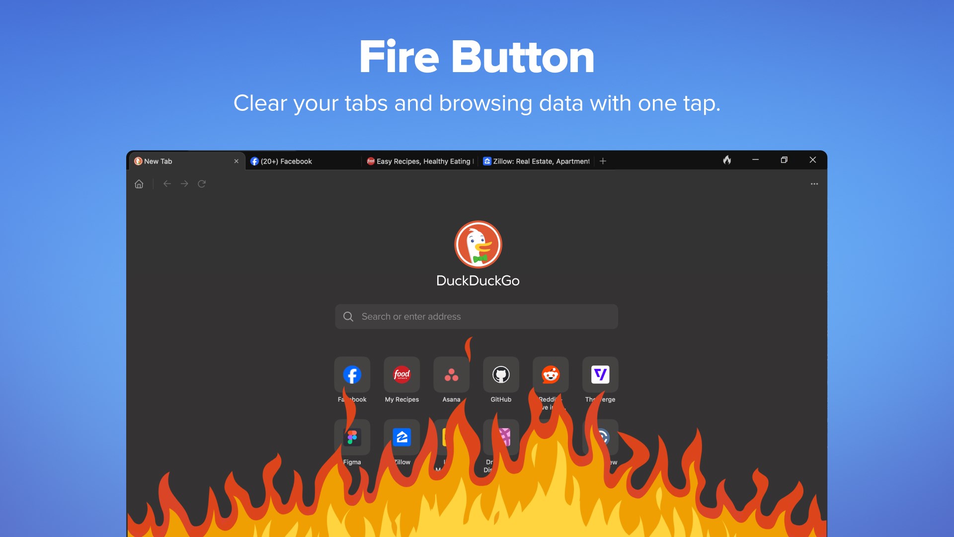 DuckDuckGo, Duck.ai (optional)