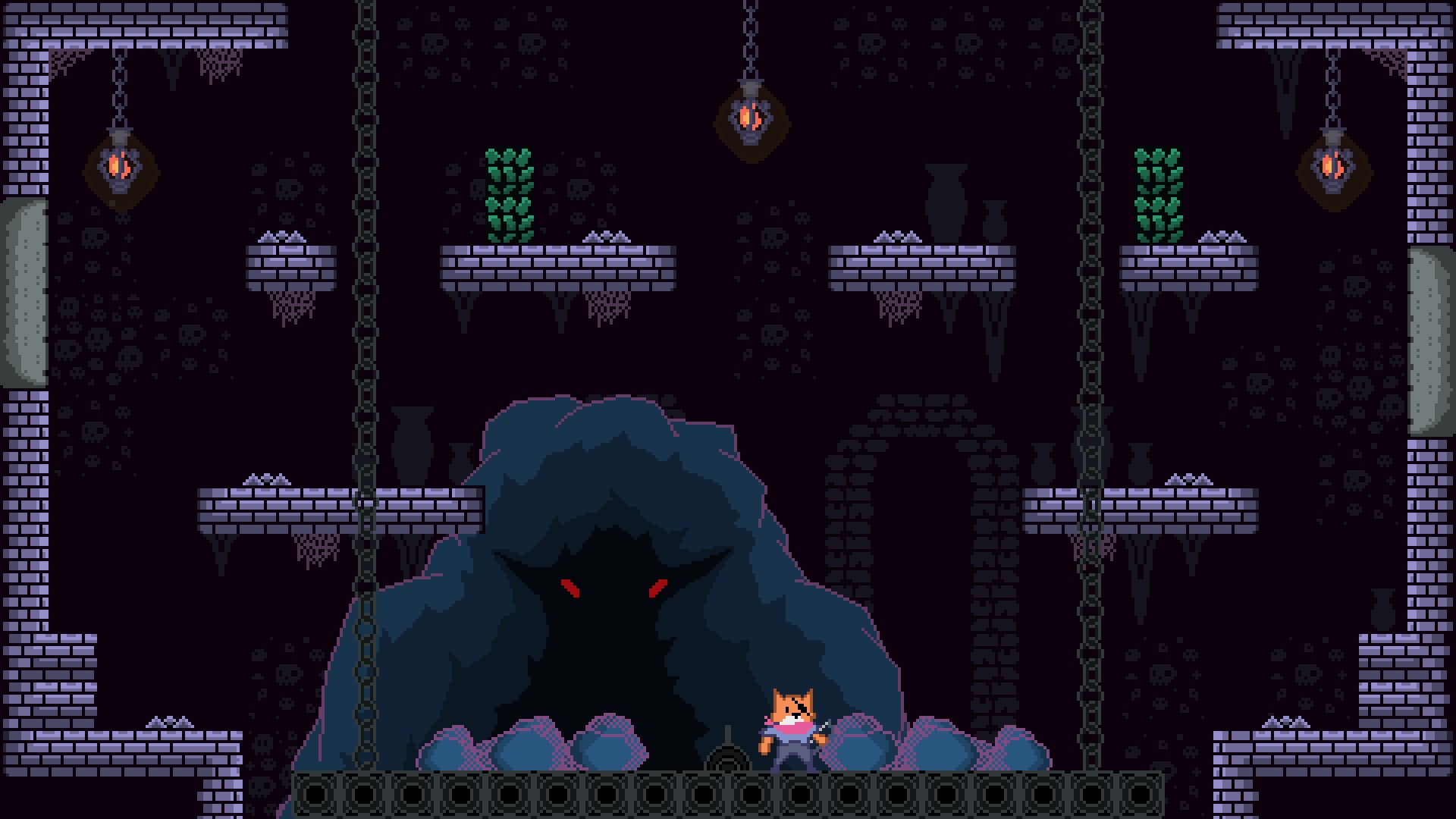 Catacomb Master (Windows 10)