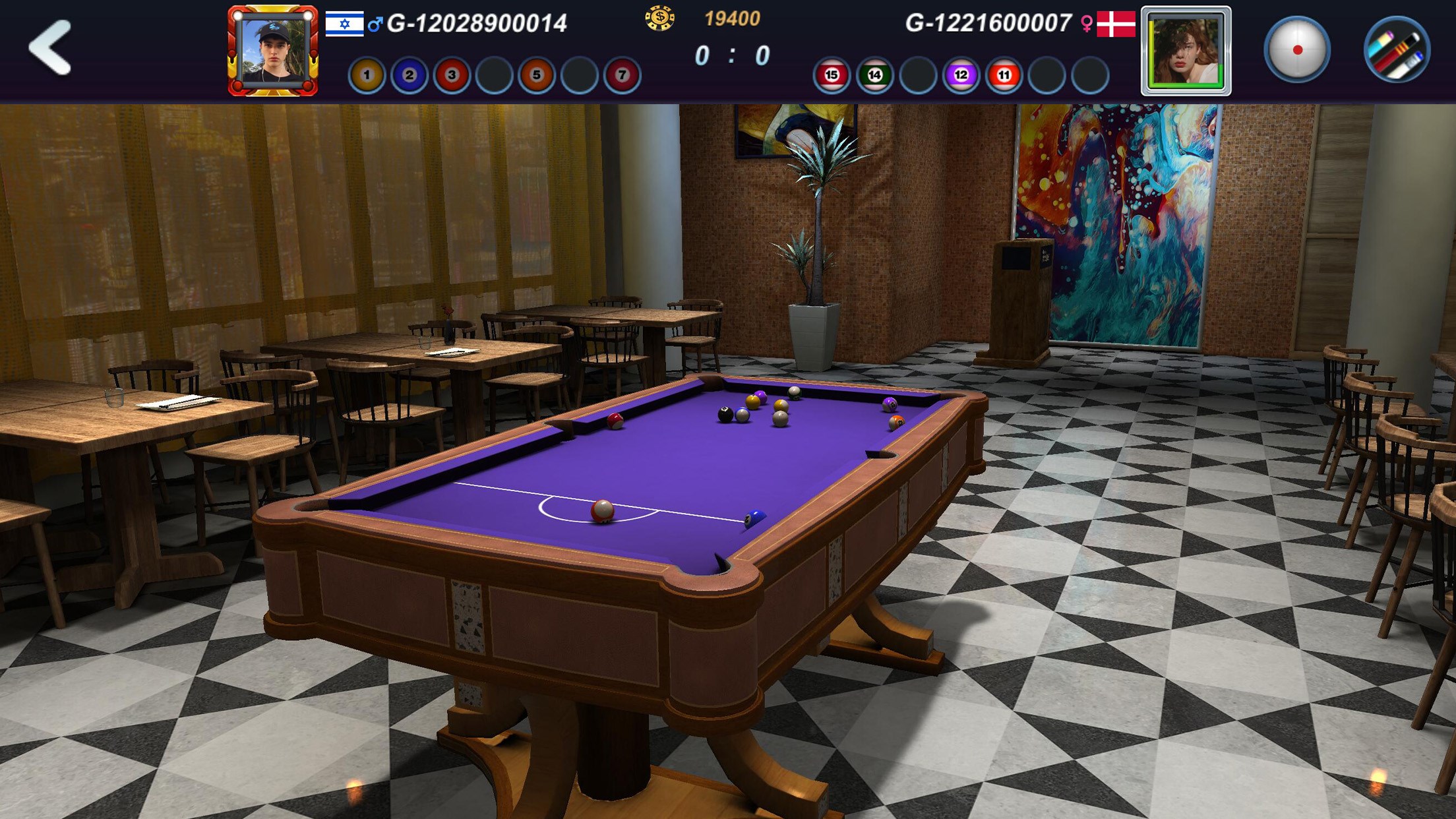Real Pool 3D 2