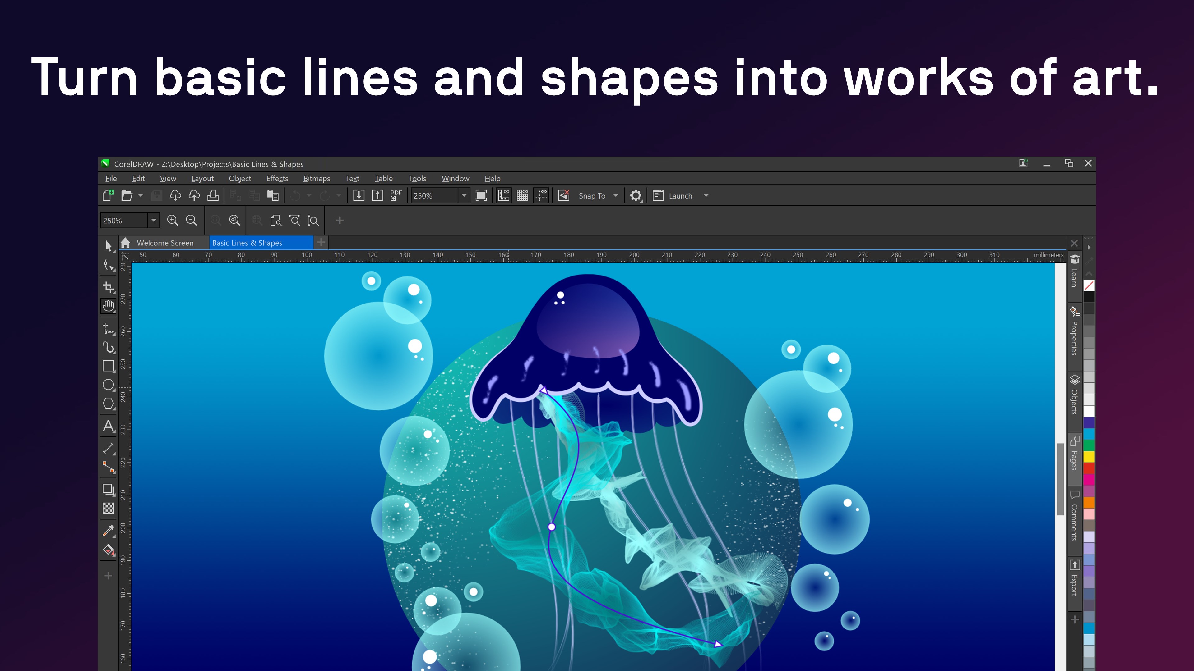 CorelDRAW Microsoft Store Edition