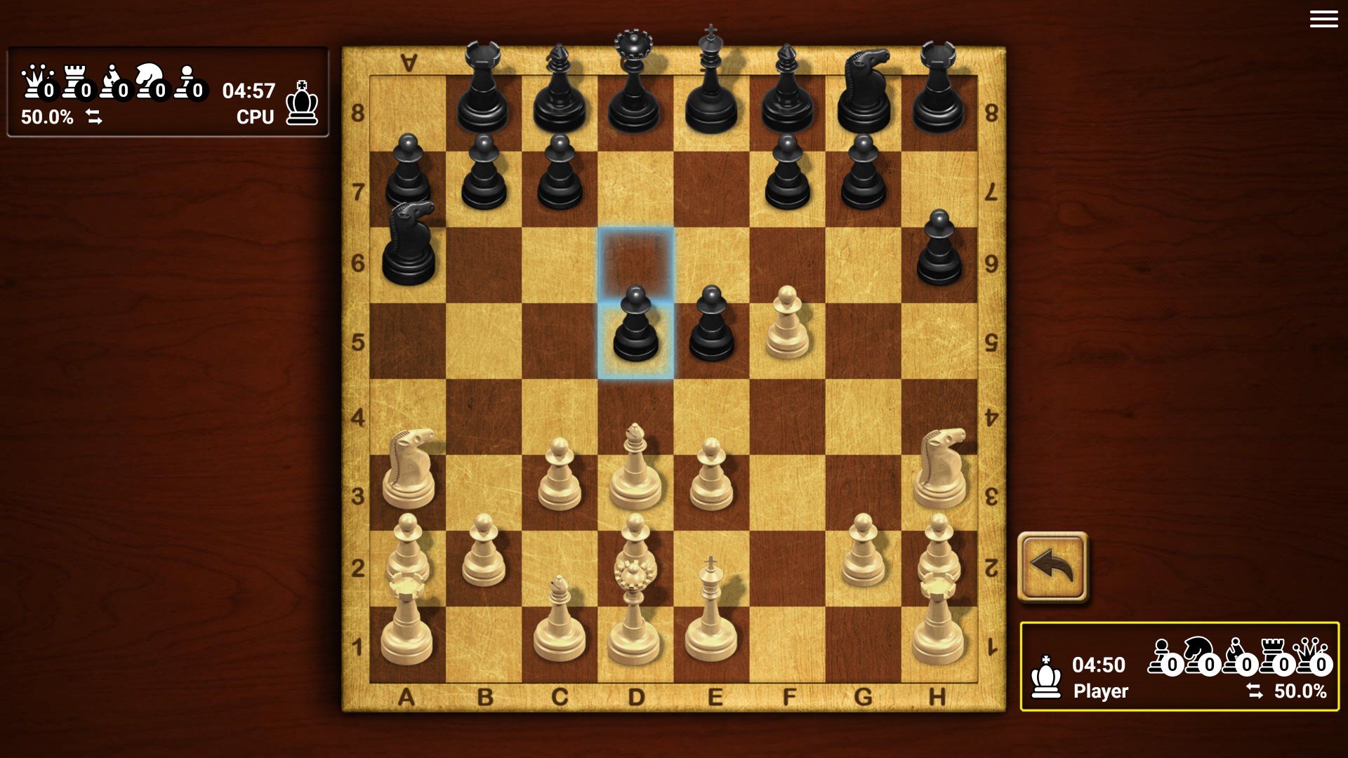 Master Chess Multiplayer