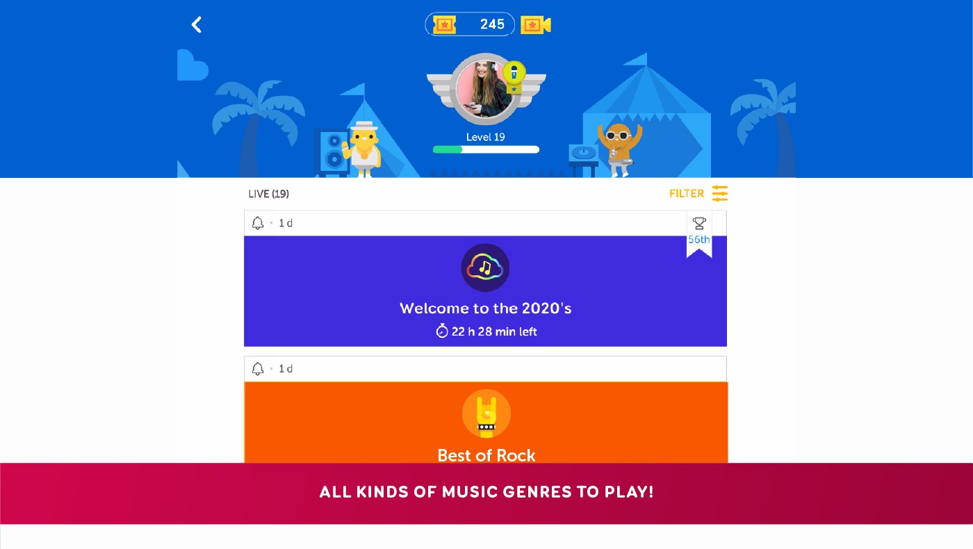 SongPop Classic
