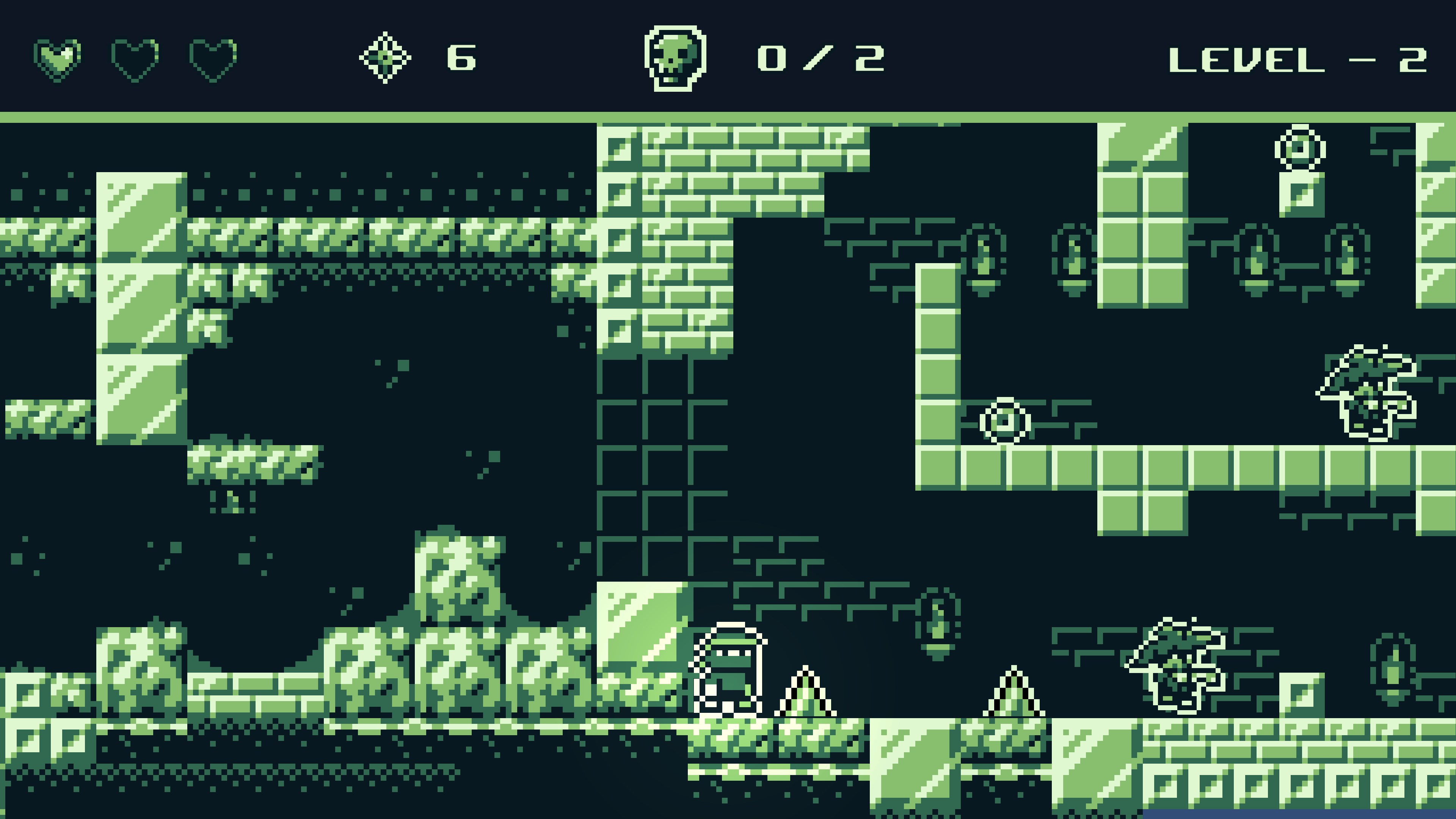 Ninja Master Toru (Windows)