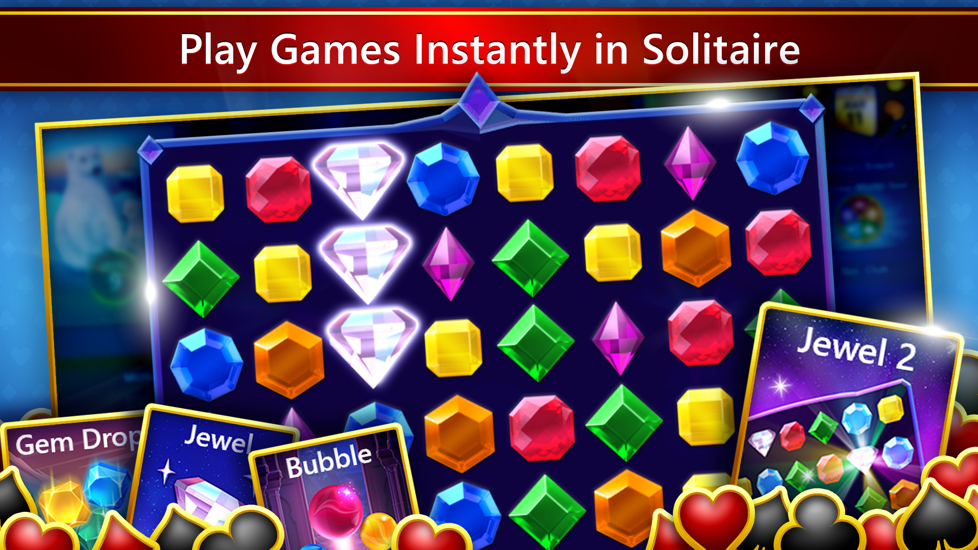 Microsoft Solitaire Collection