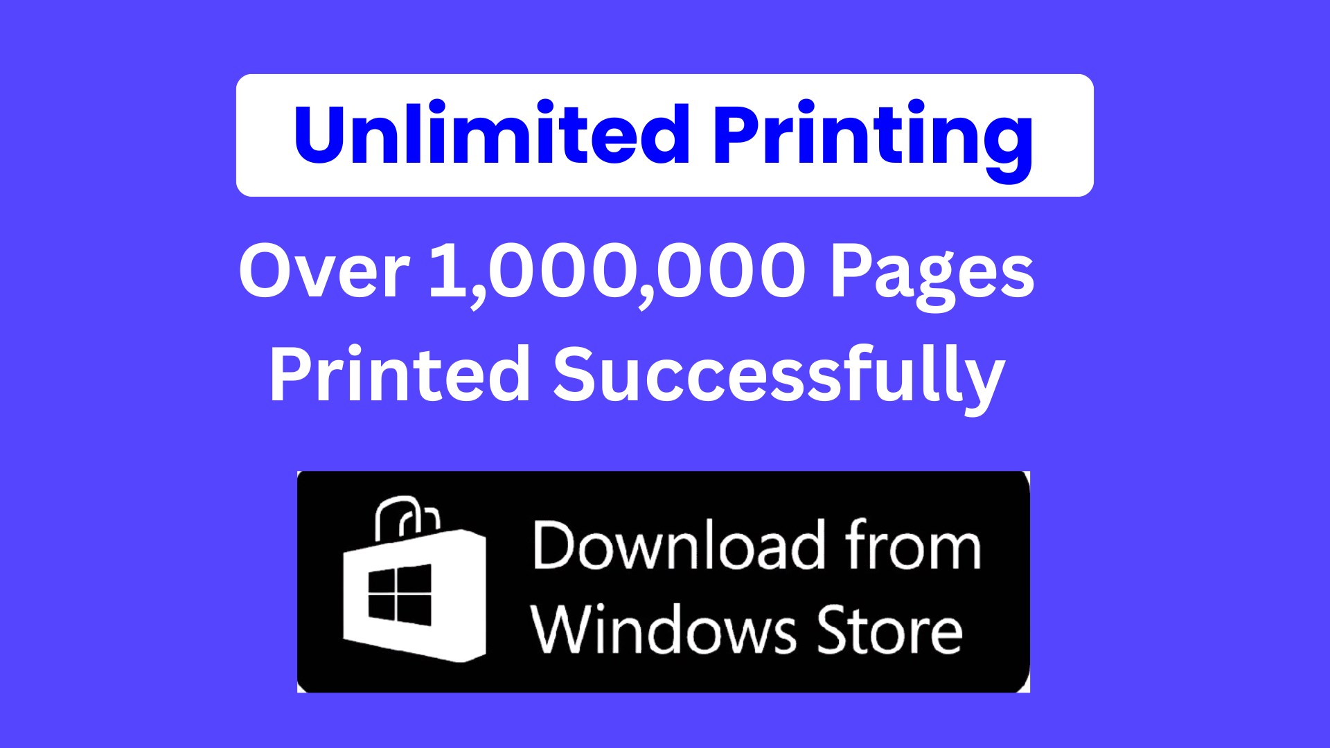 Smart Printer: Printer App