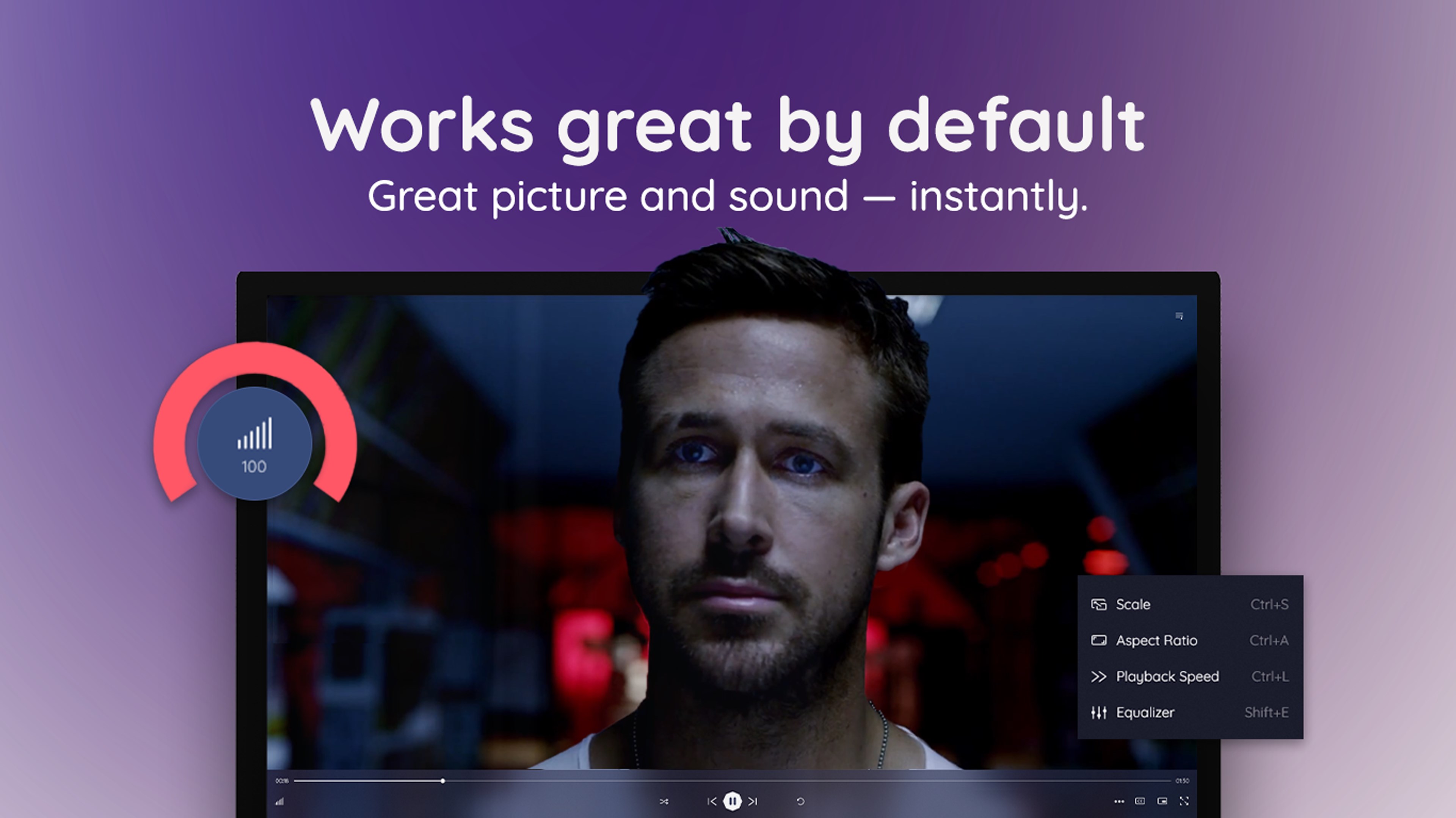 MediaPlay DVD Player – Play DVDs & More