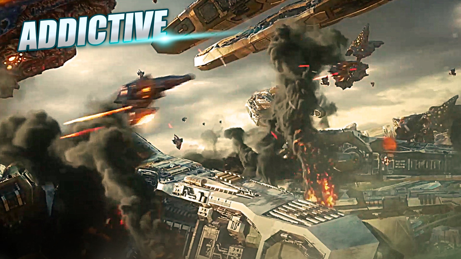 ASTROKINGS: Galactic Survival