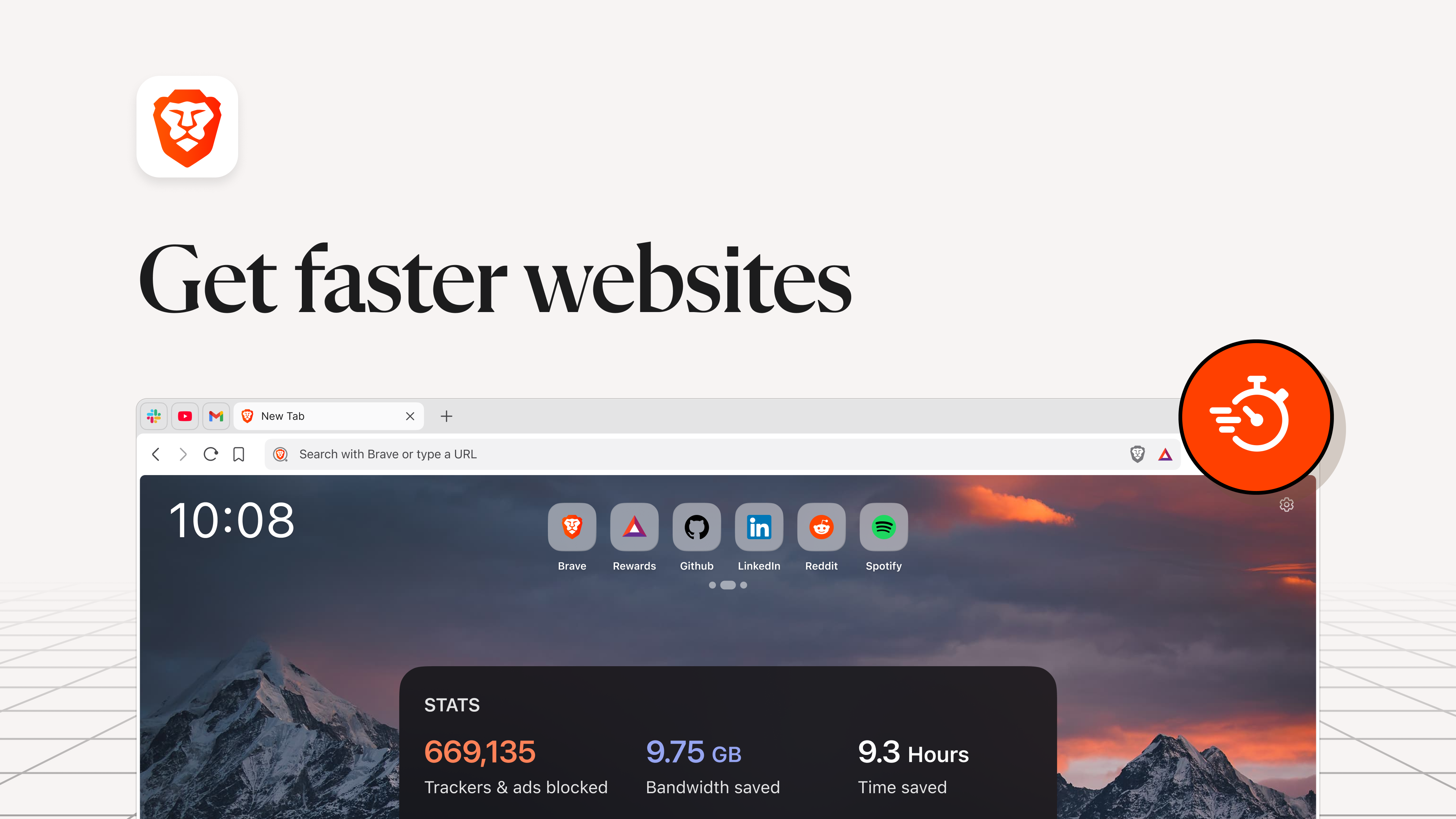 Brave Browser