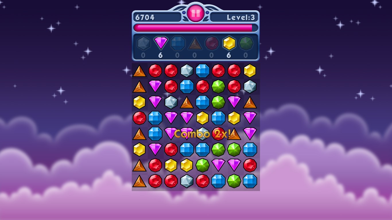 Jewel Fever 2