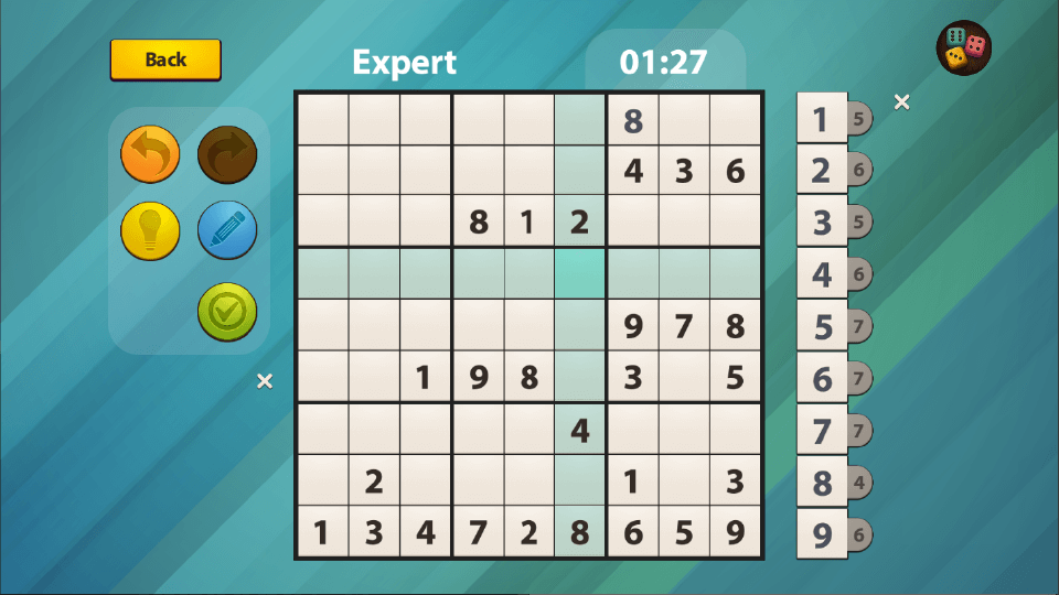 Sudoku - Pro