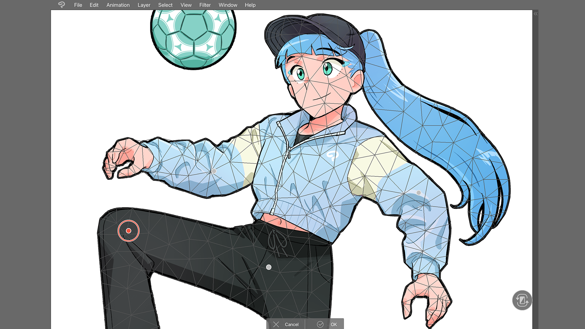 Clip Studio Paint - Draw and Paint Anywhere -