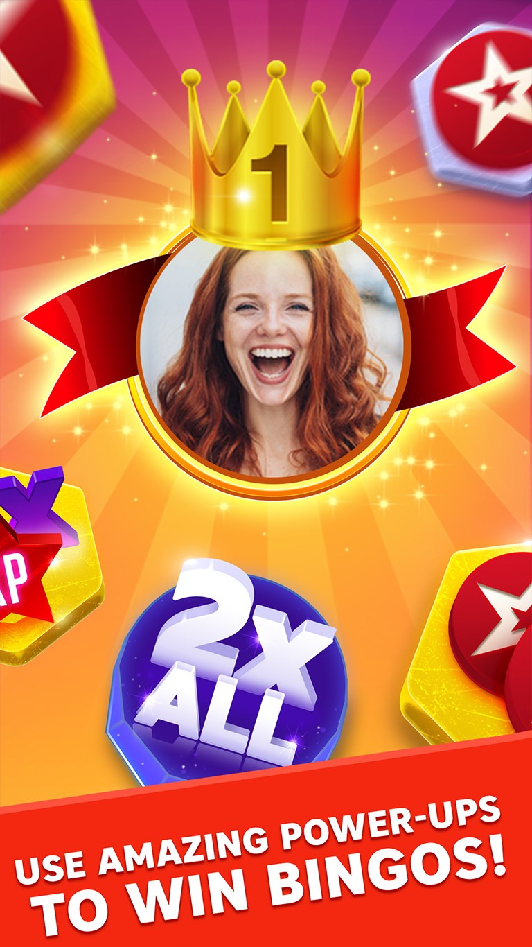 Bingo Star - Bingo Games