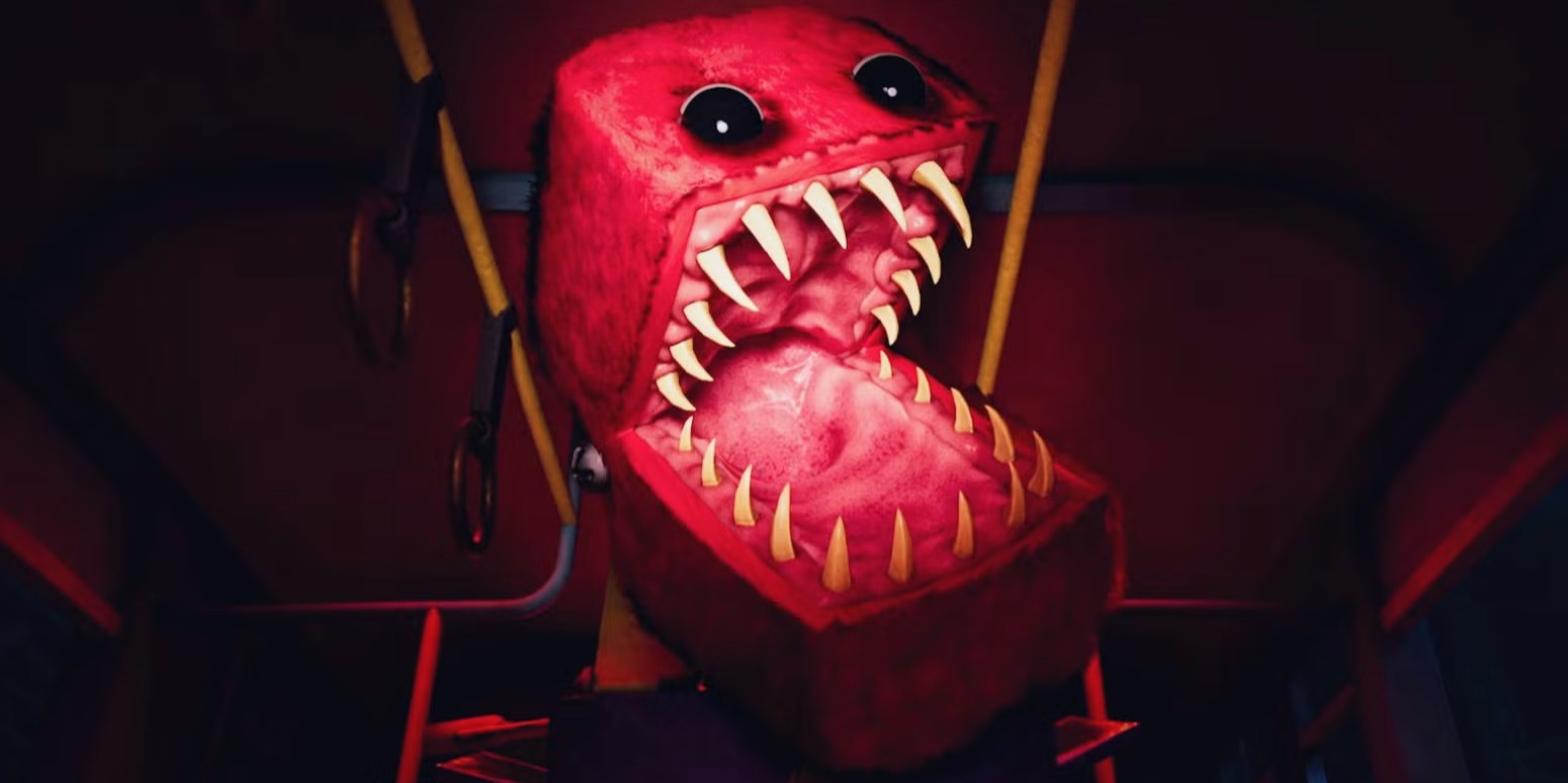 Project Boxy Boo Play Time