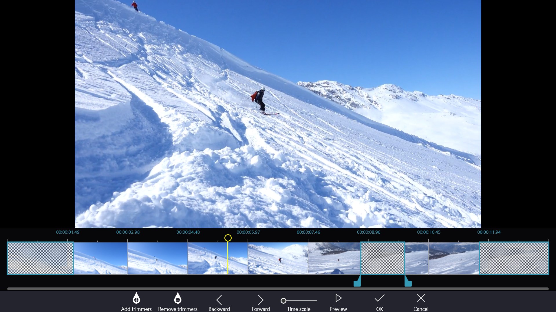 Movie Maker - Video Editor PRO