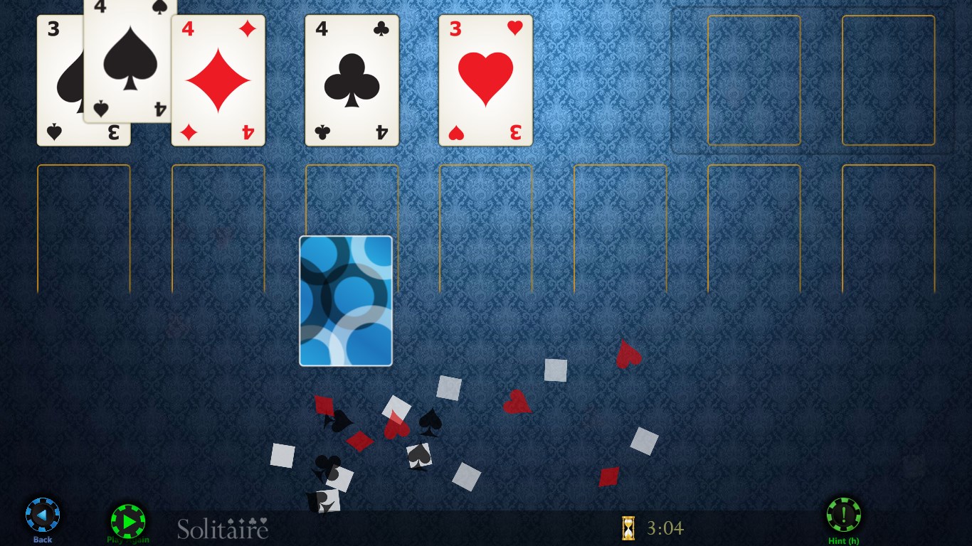Solitaire HD