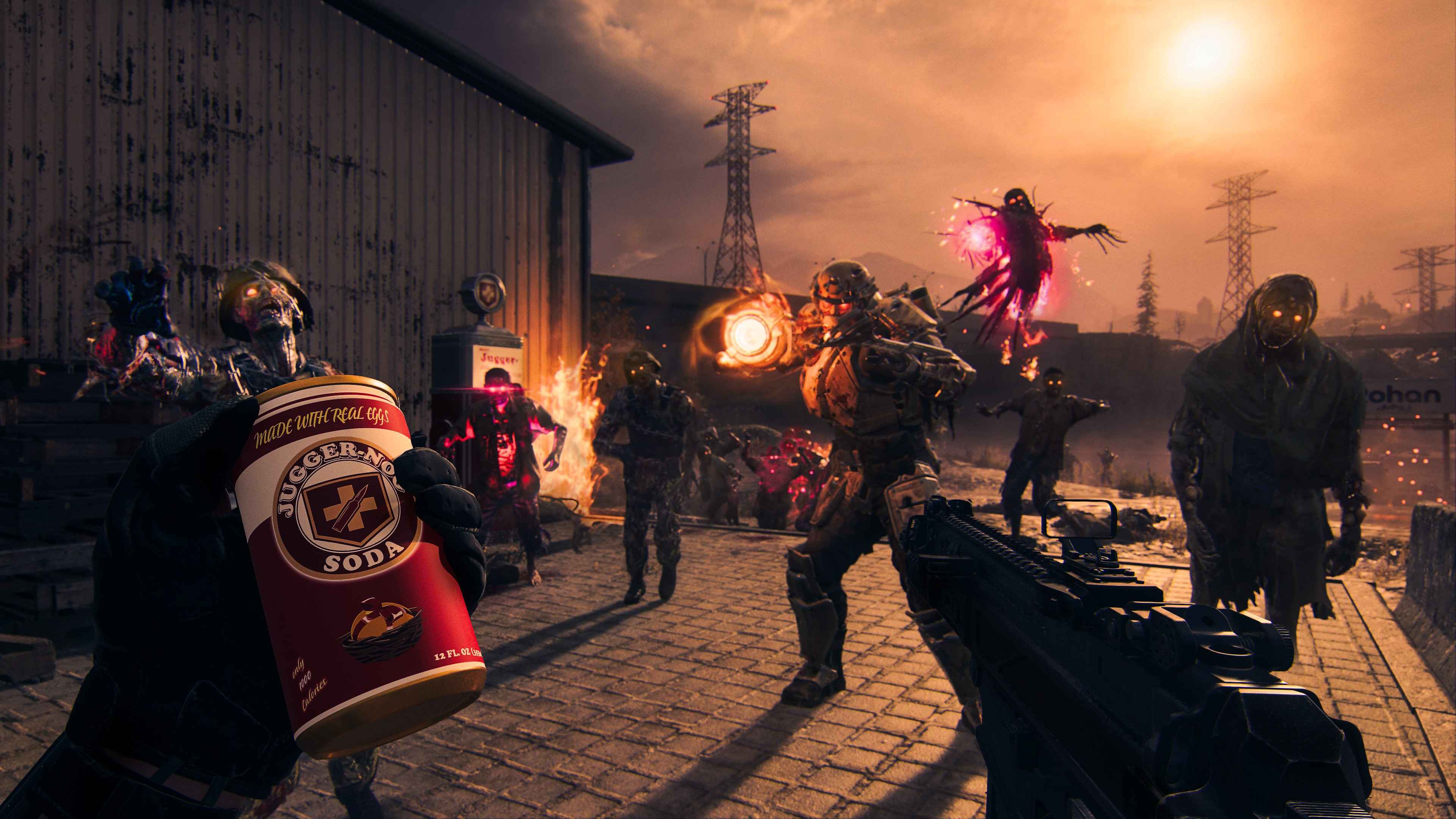 Call of Duty®: Modern Warfare® III