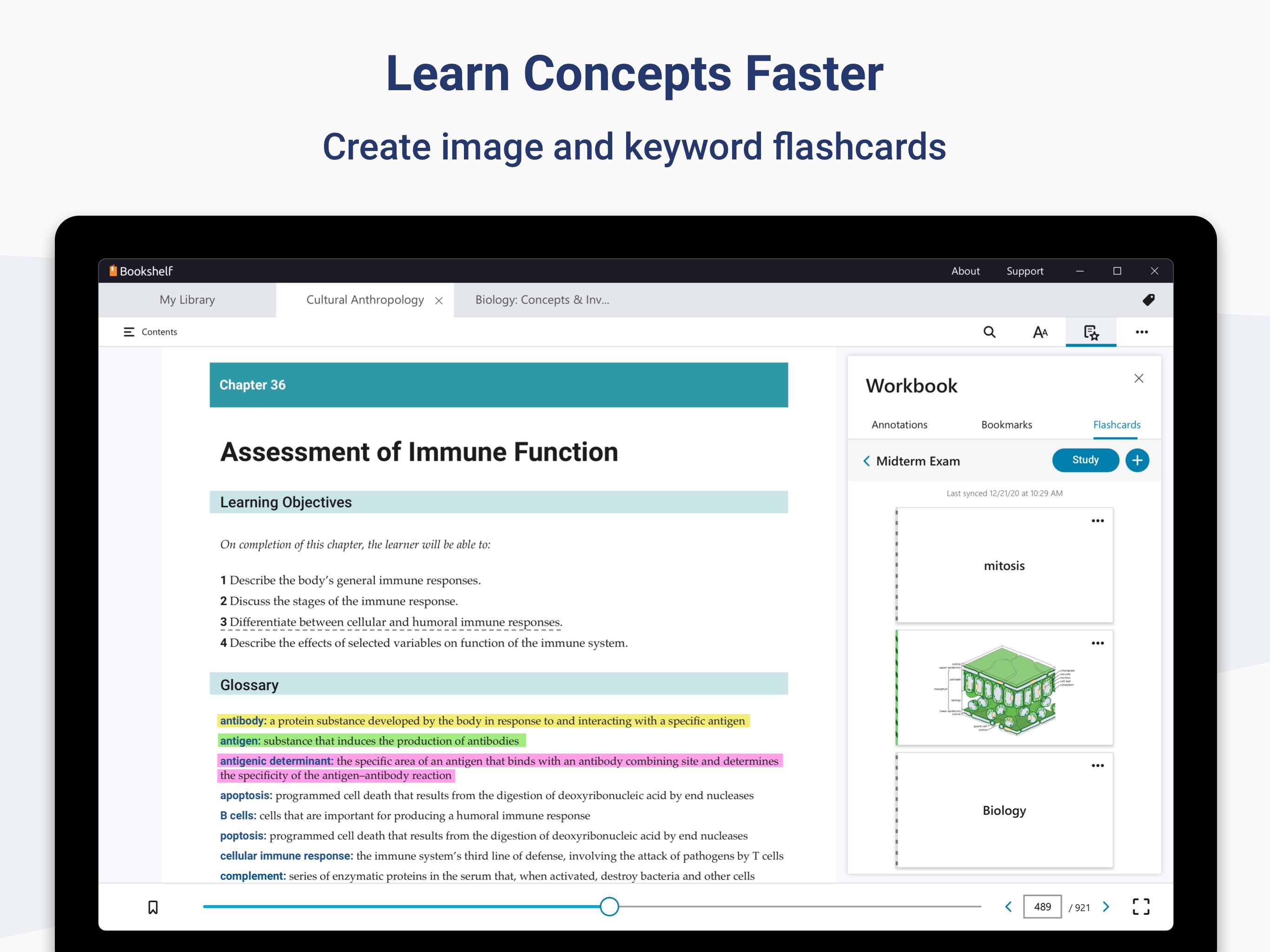 VitalSource Bookshelf