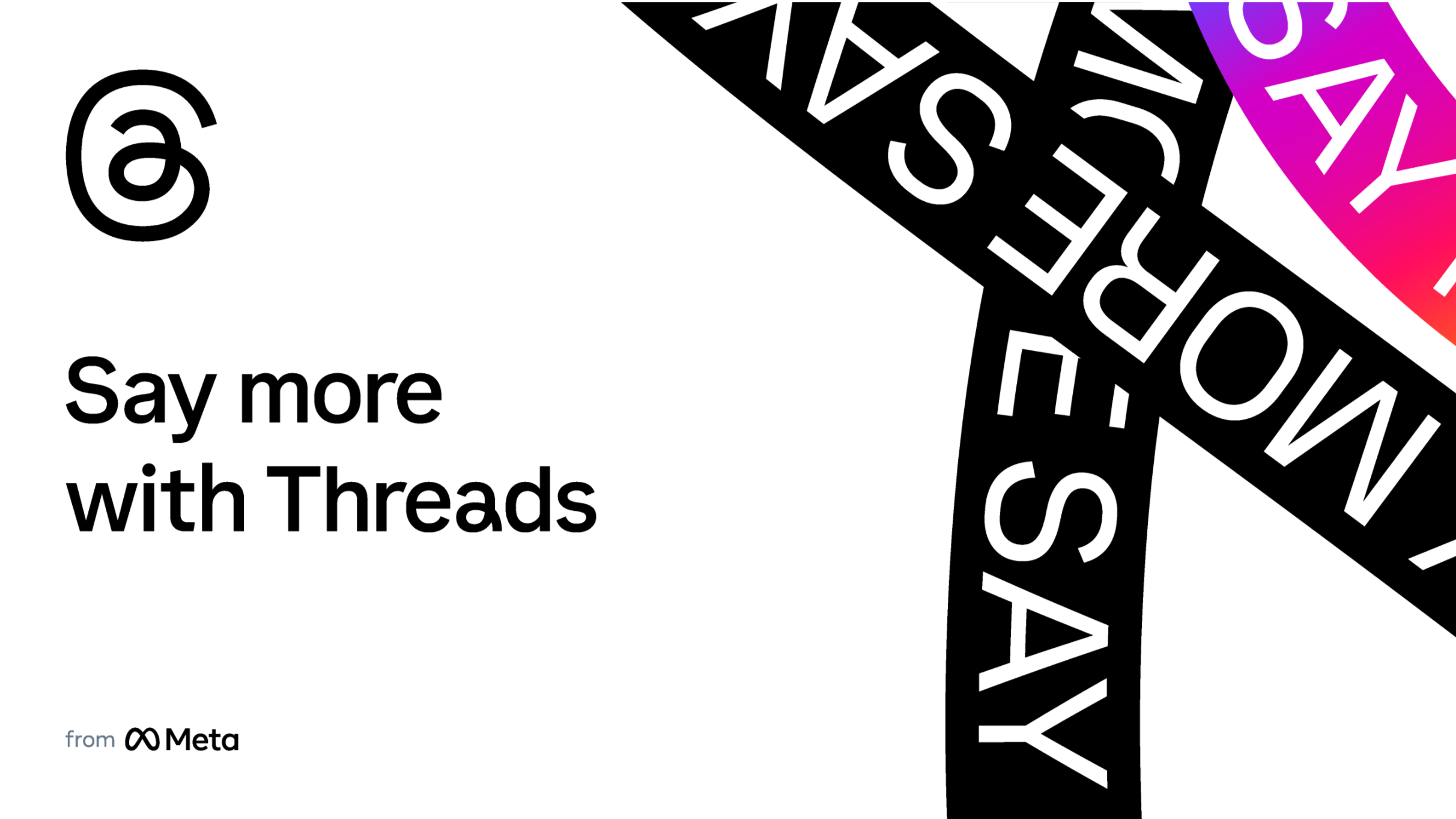 Threads, an Instagram app