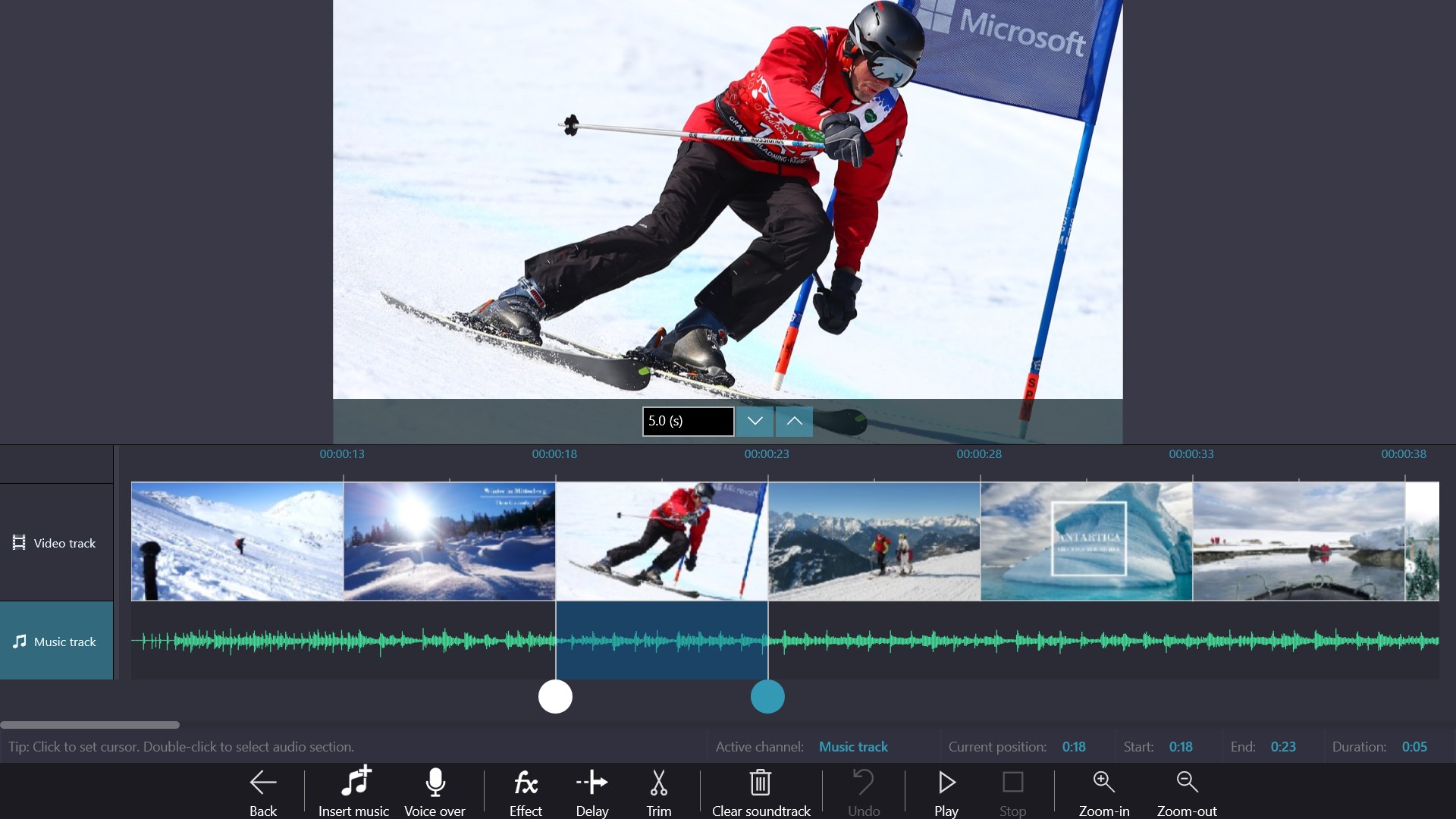 Movie Maker - Video Editor PRO