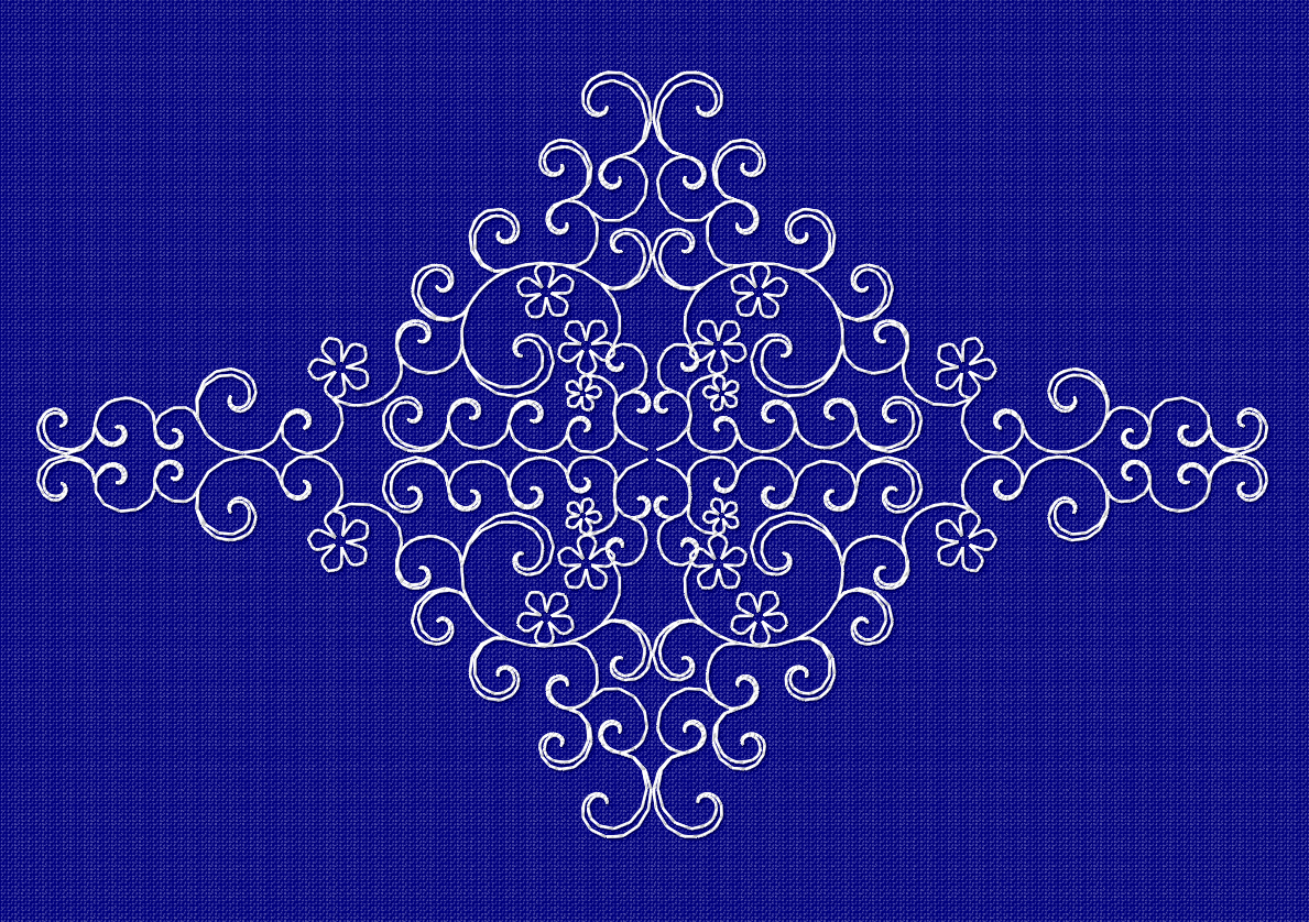 Embird Embroidery Software