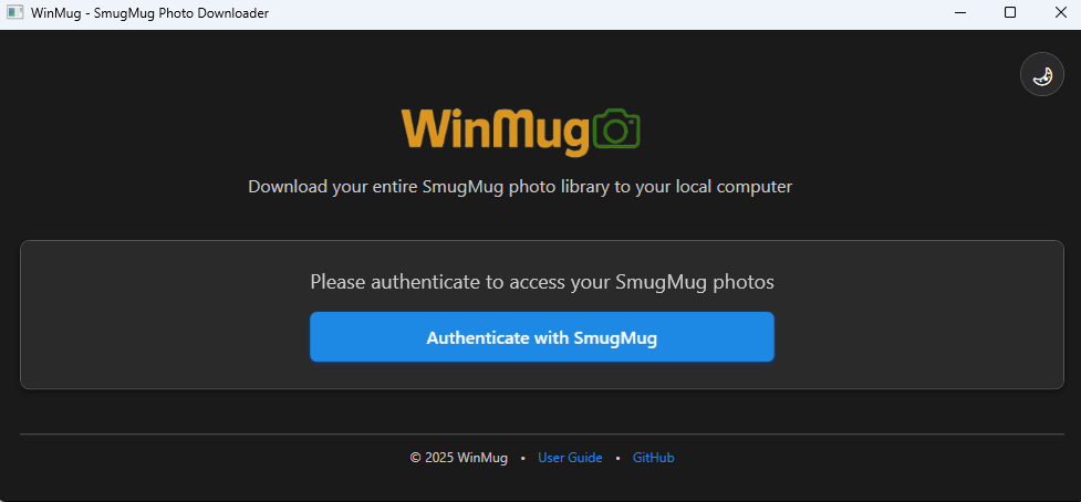 WinMug