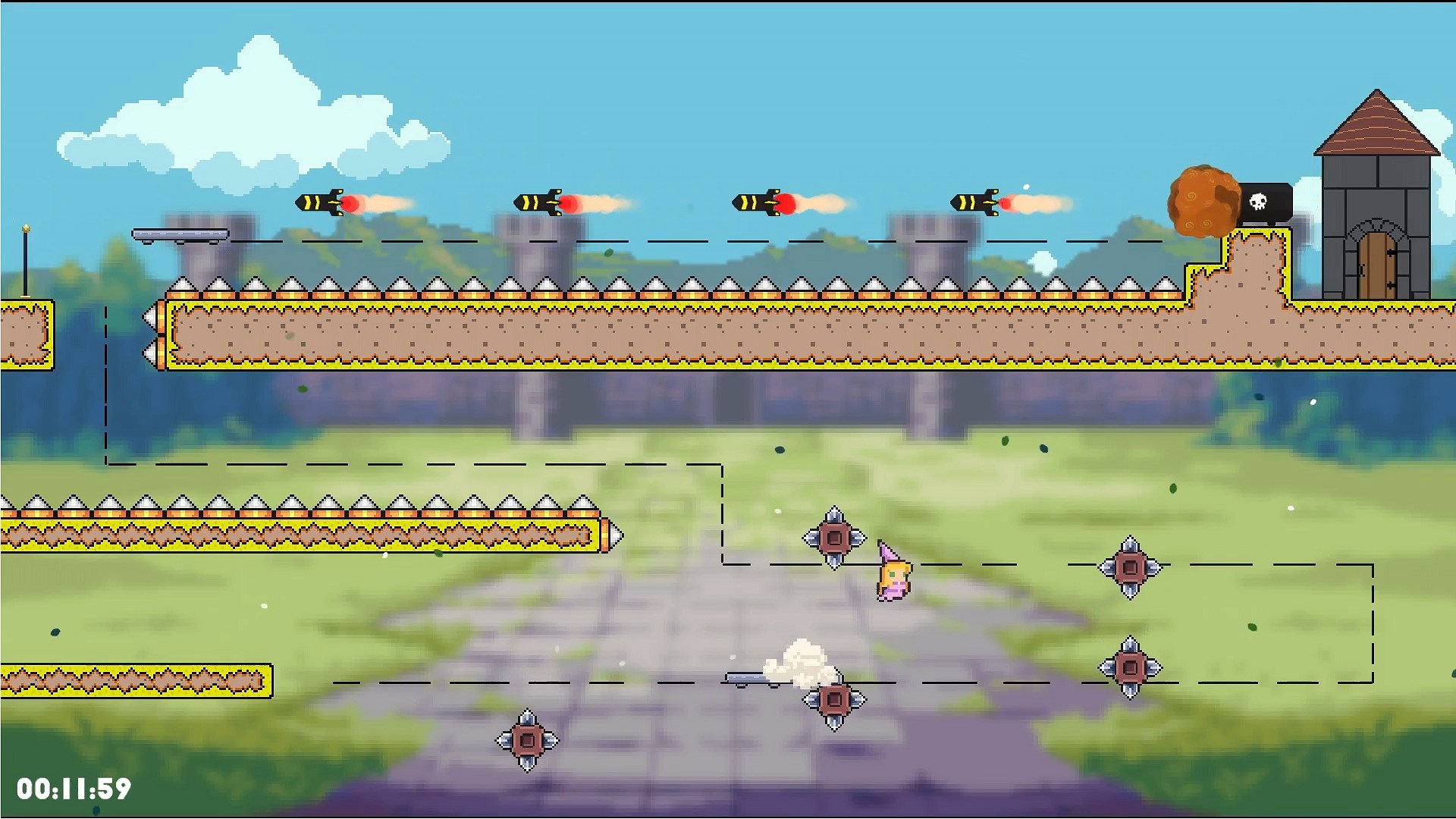 Malu the Princess (Windows)