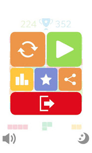 Block Puzzle Classic Game