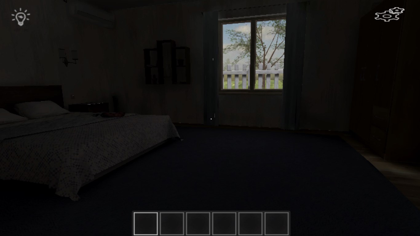 SchoolBoy Escapes Parents House Runaway