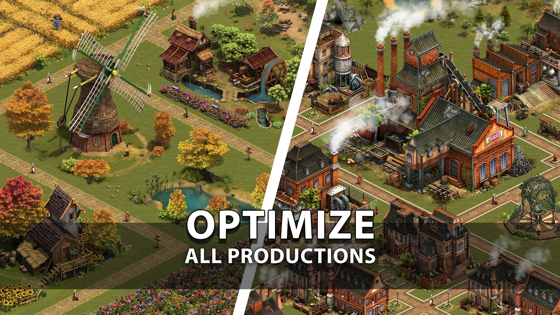 Forge of Empires