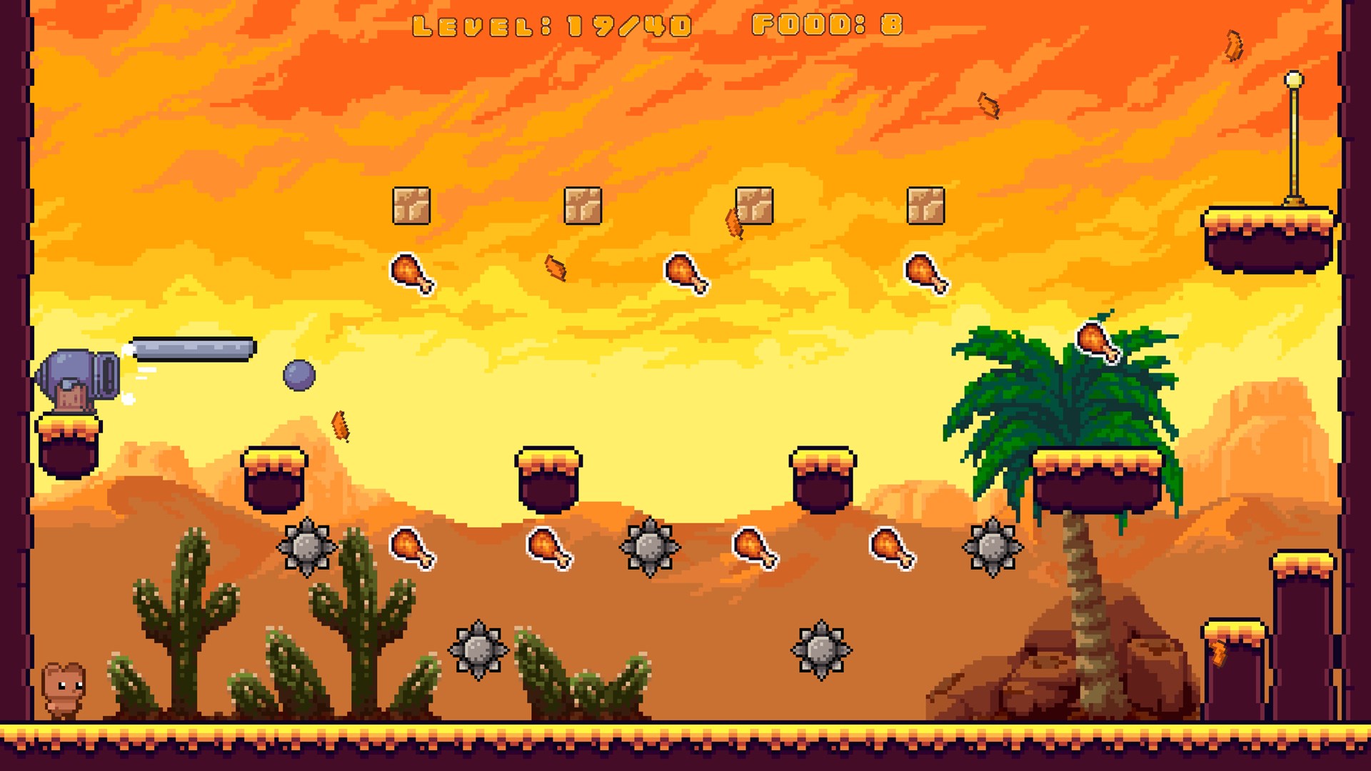 BEAR ESCAPE MISSION (WINDOWS)