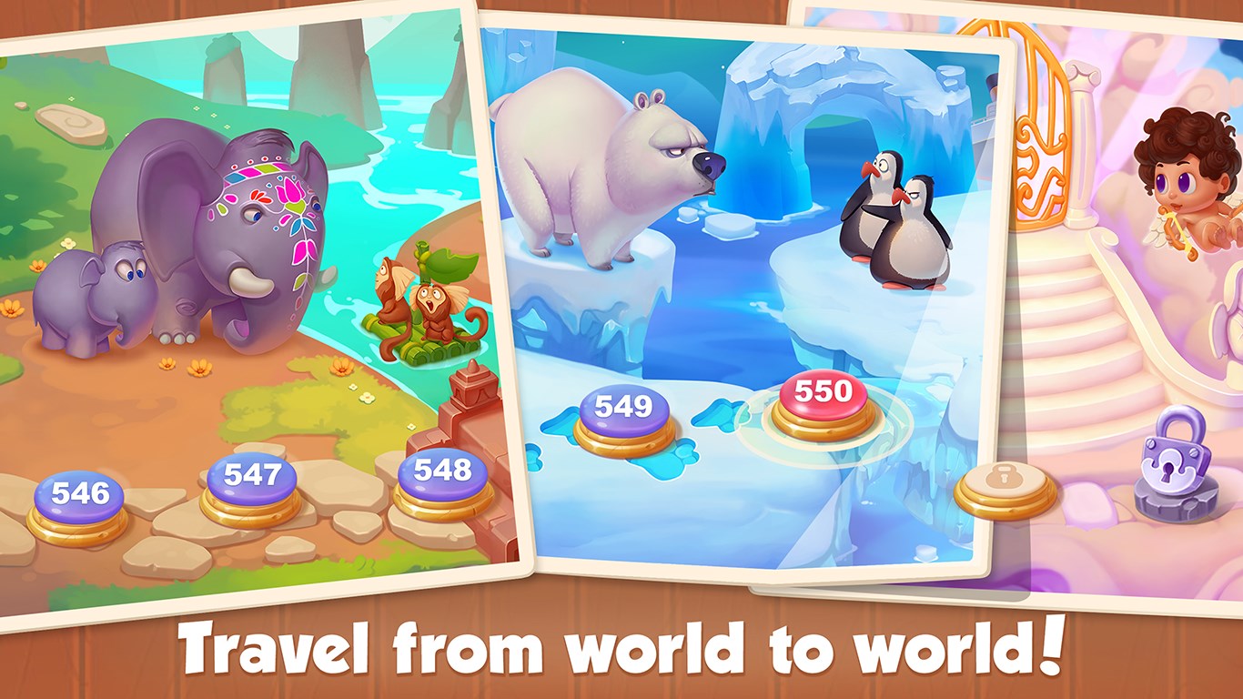 5 Differences Online