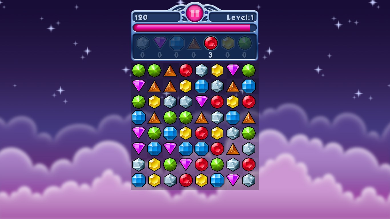 Jewel Fever 2