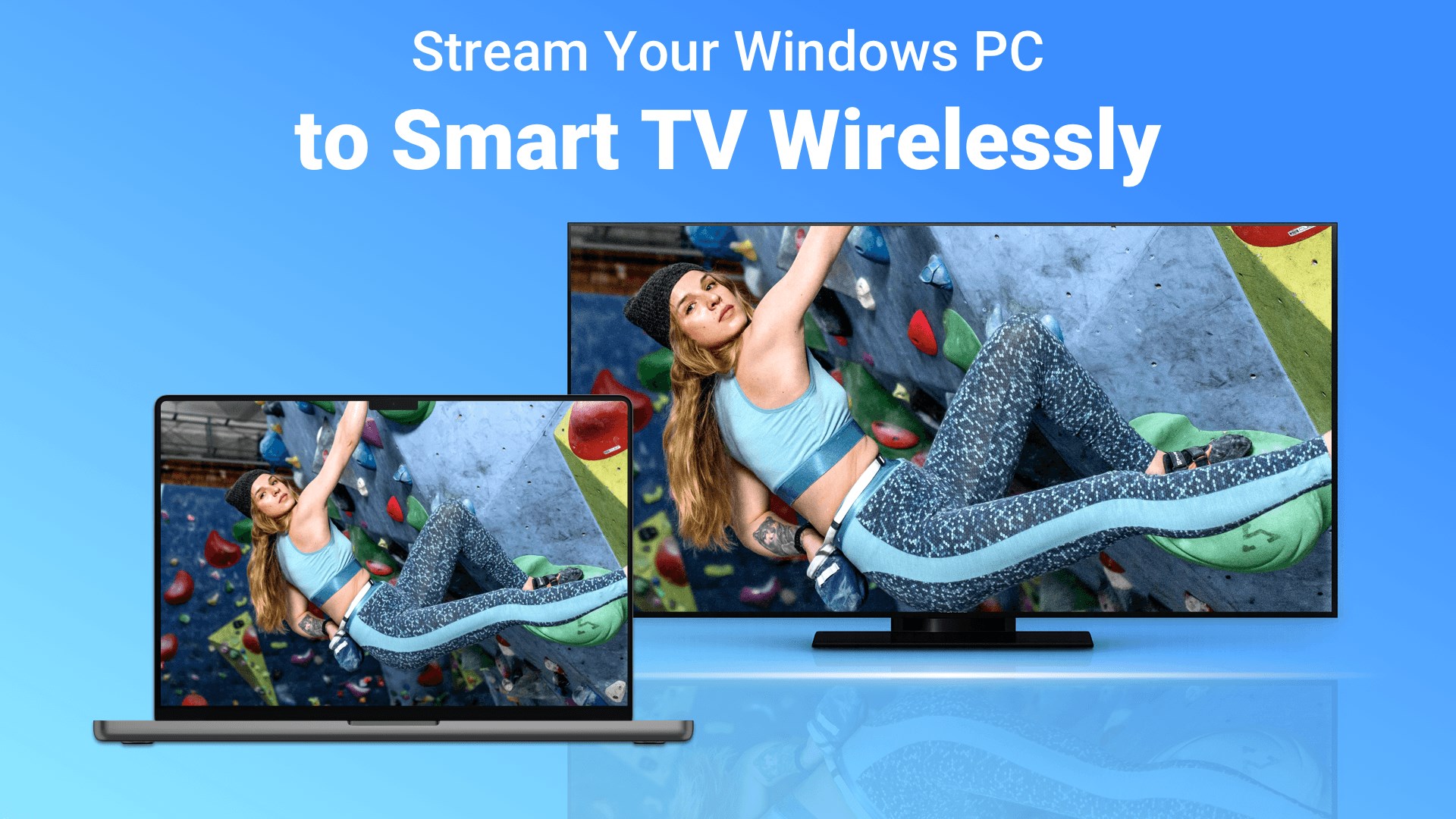 PigeonCast - FREE Cast via AirPlay/Google Cast