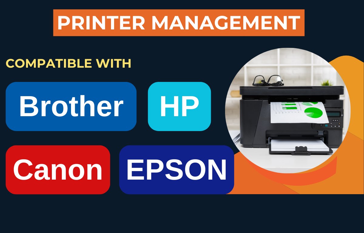 Printer Management - Printer Driver Installer